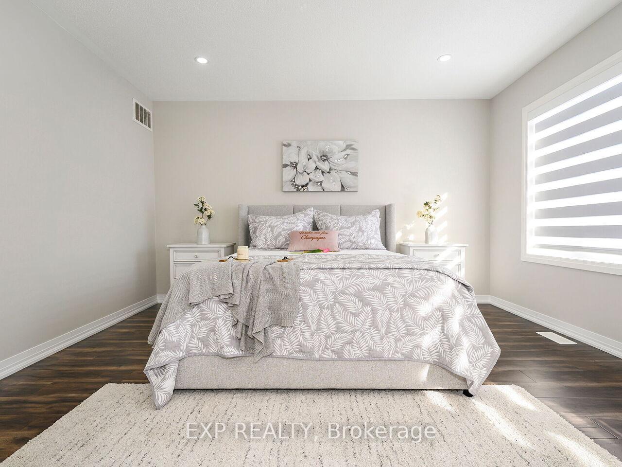 Photo 24 of 71 Donnan Drive, New Tecumseth, Tottenham — HOMEH