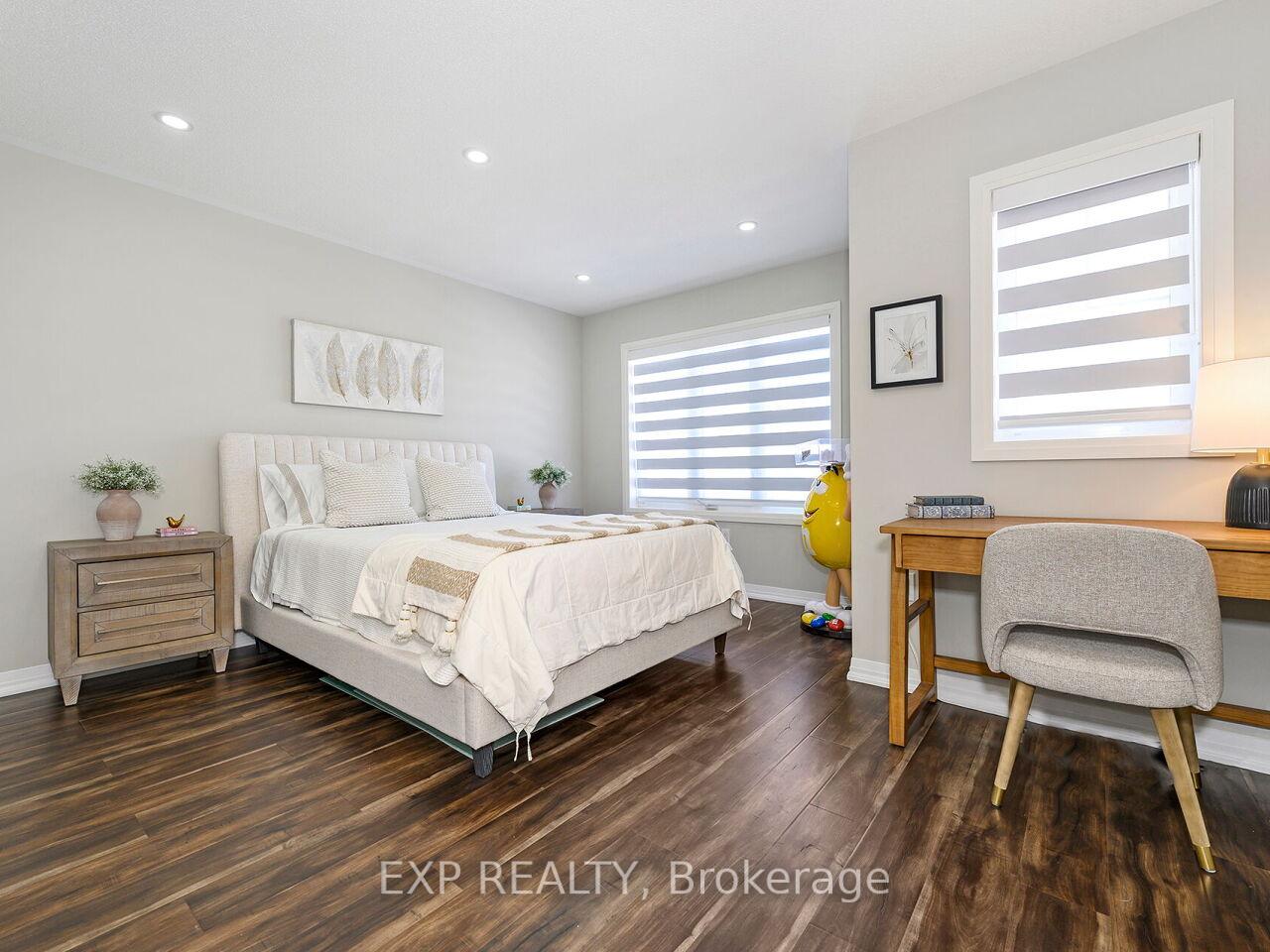 Photo 29 of 71 Donnan Drive, New Tecumseth, Tottenham — HOMEH