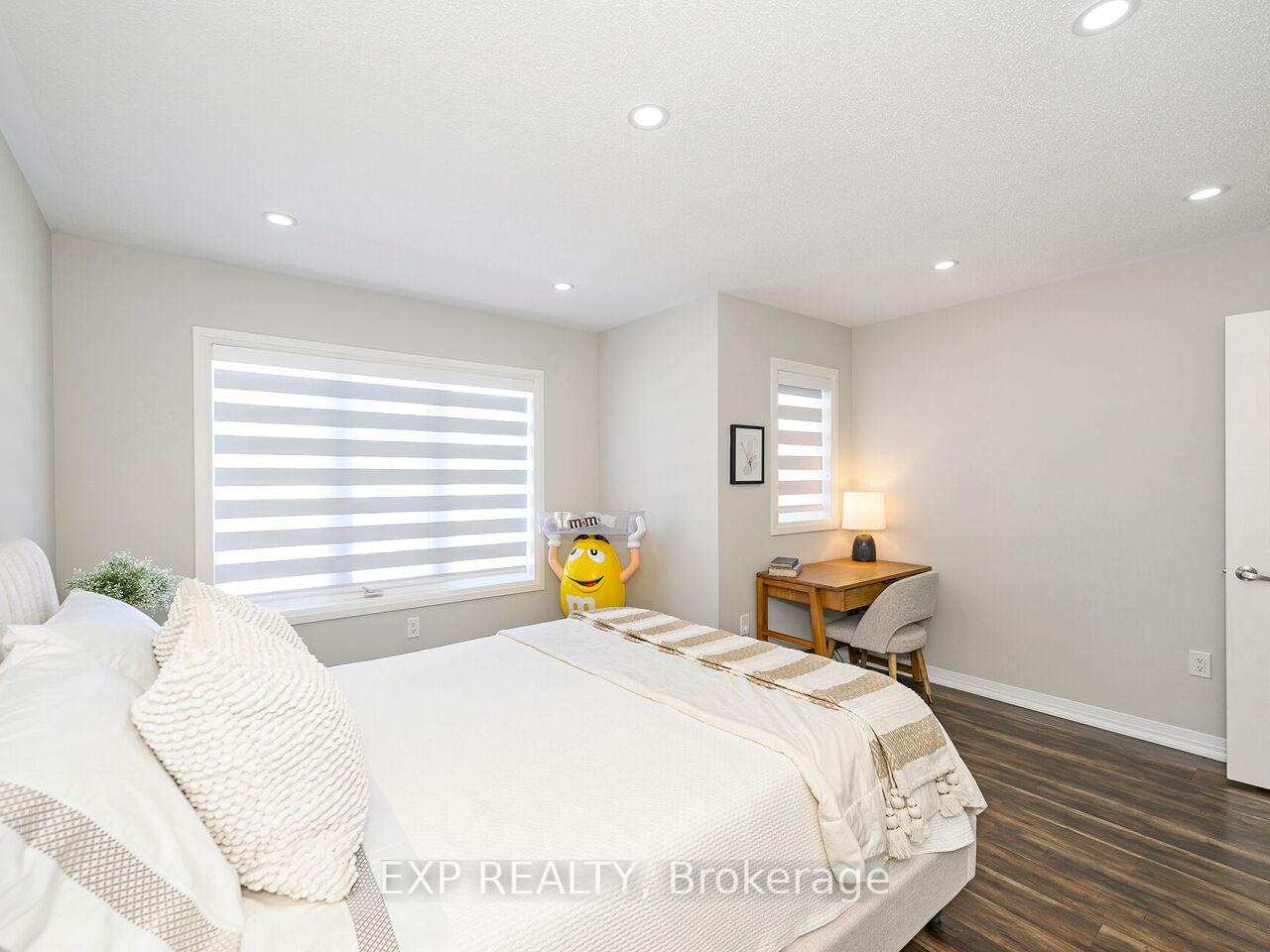 Photo 30 of 71 Donnan Drive, New Tecumseth, Tottenham — HOMEH