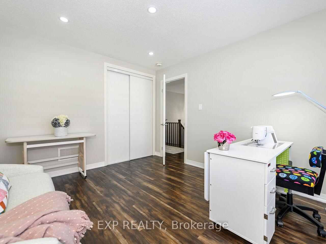 Photo 32 of 71 Donnan Drive, New Tecumseth, Tottenham — HOMEH