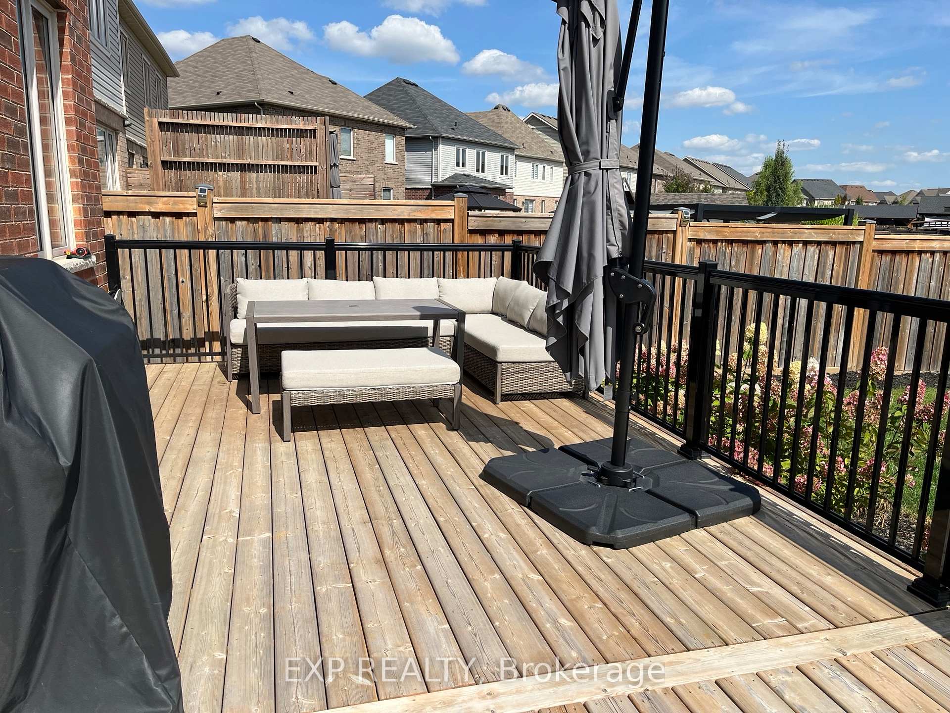 Photo 37 of 71 Donnan Drive, New Tecumseth, Tottenham — HOMEH