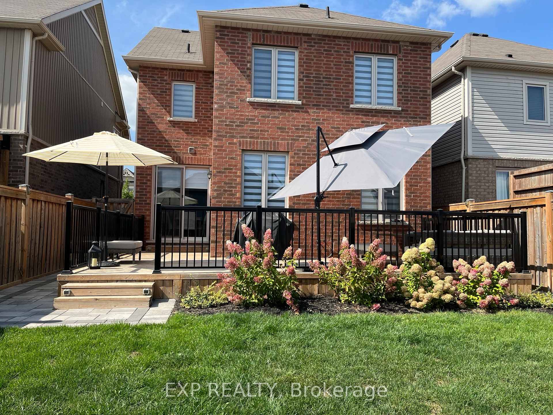 Photo 38 of 71 Donnan Drive, New Tecumseth, Tottenham — HOMEH