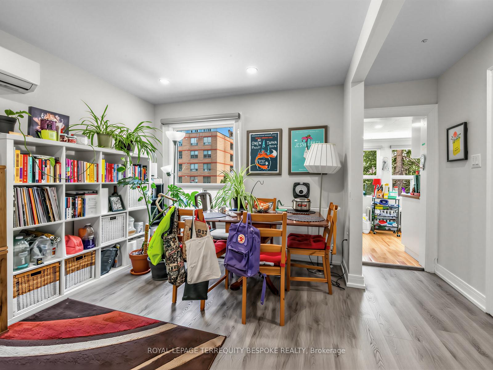 Photo 7 of 505 Parkside Drive, Toronto, High Park-Swansea — HOMEH