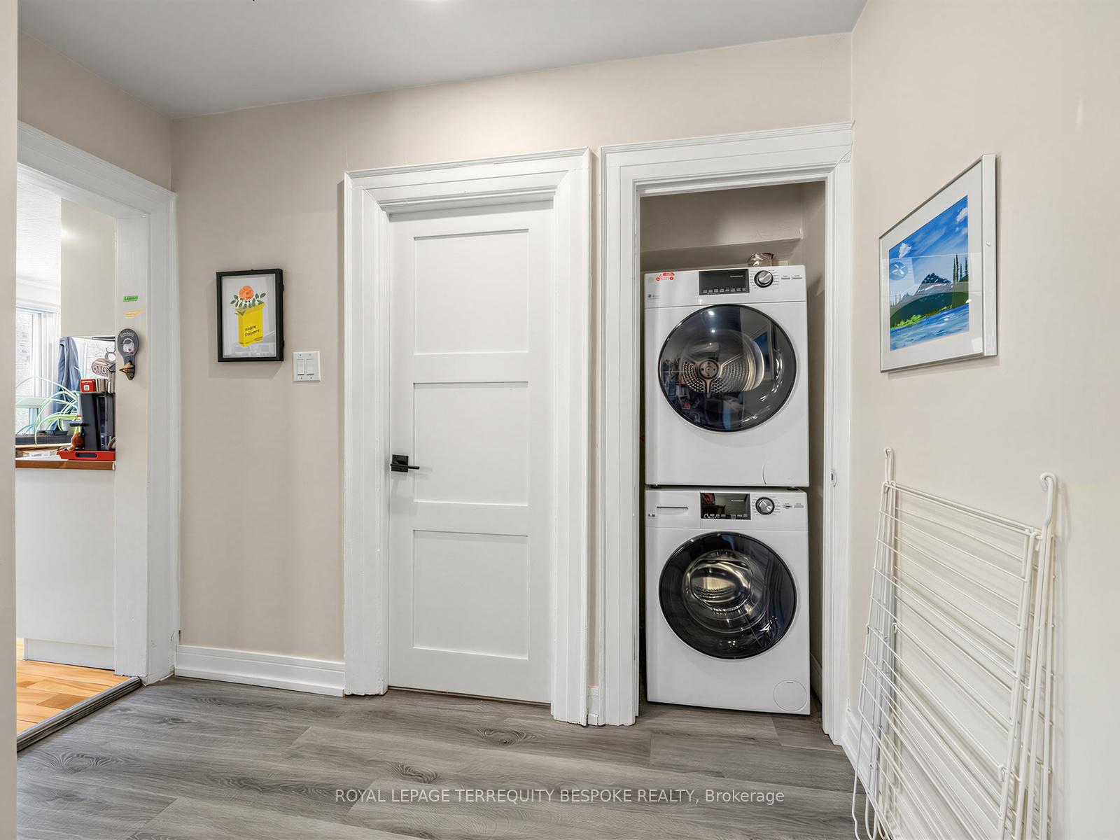 Photo 8 of 505 Parkside Drive, Toronto, High Park-Swansea — HOMEH