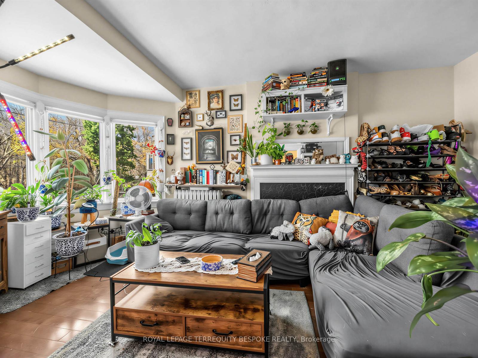 Photo 18 of 505 Parkside Drive, Toronto, High Park-Swansea — HOMEH