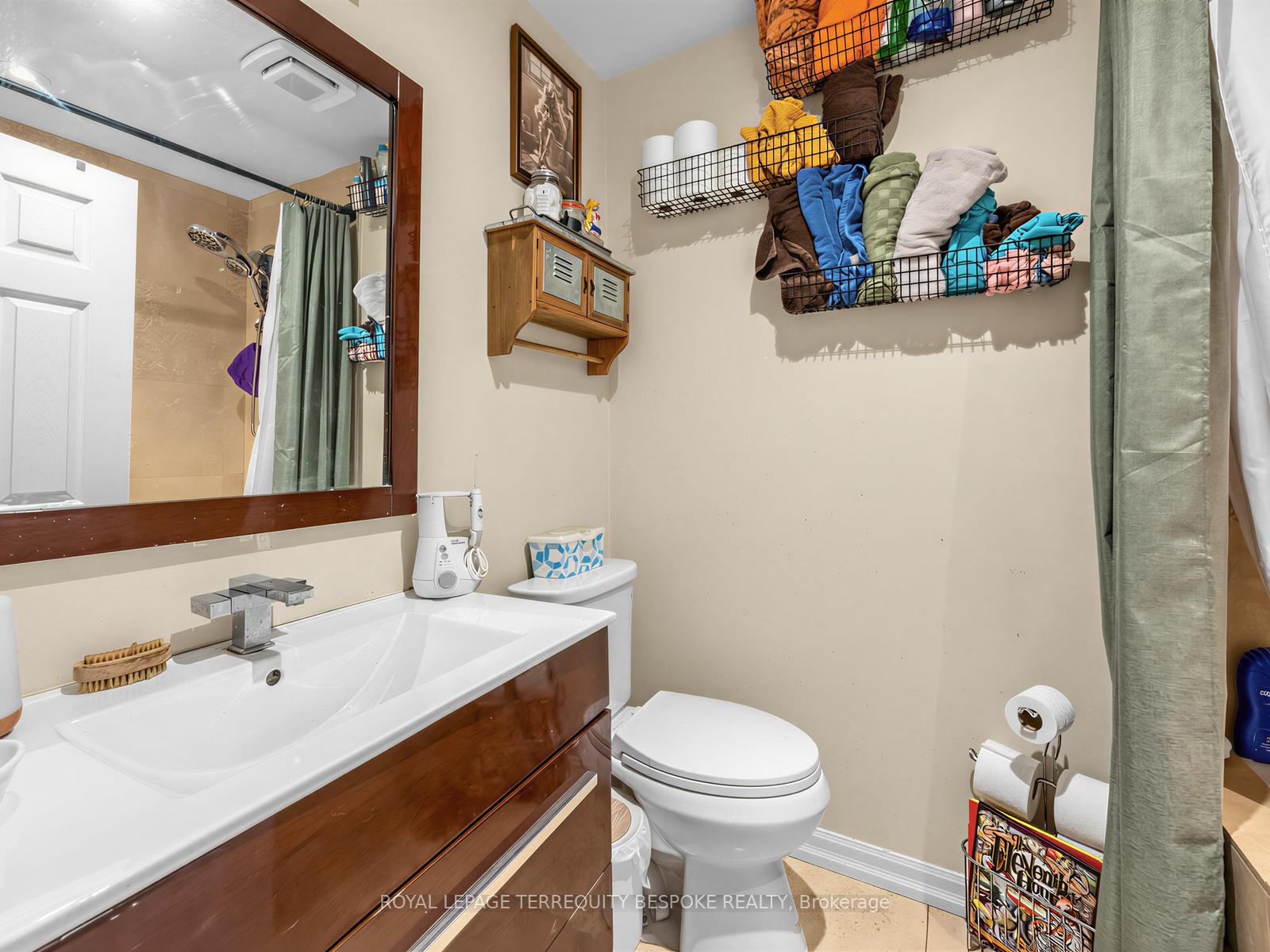 Photo 22 of 505 Parkside Drive, Toronto, High Park-Swansea — HOMEH
