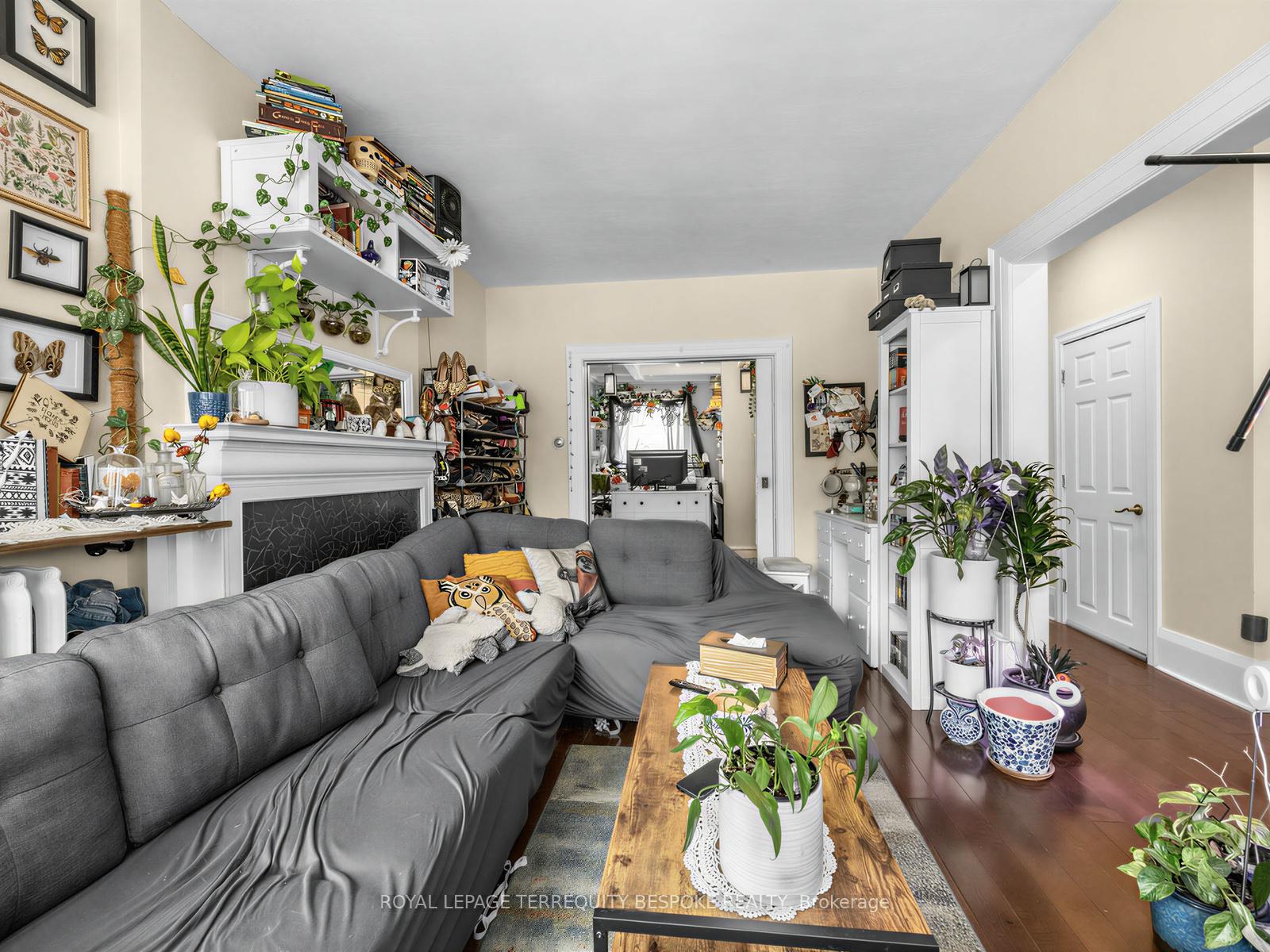 Photo 27 of 505 Parkside Drive, Toronto, High Park-Swansea — HOMEH