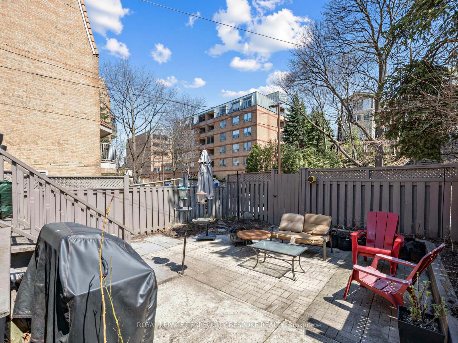 Photo 35 of 505 Parkside Drive, Toronto, High Park-Swansea — HOMEH