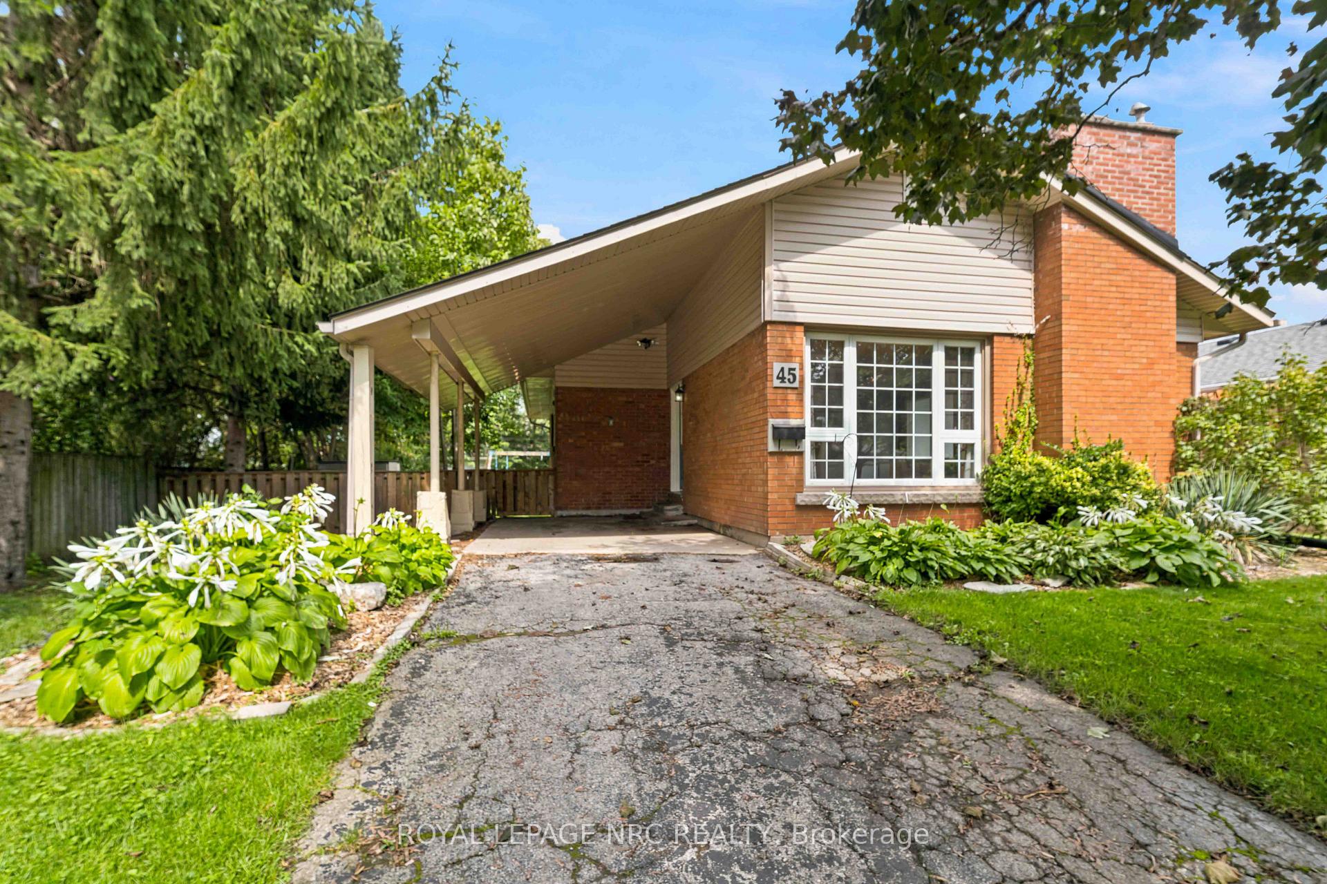 Photo of 45 Woodcroft Crescent
