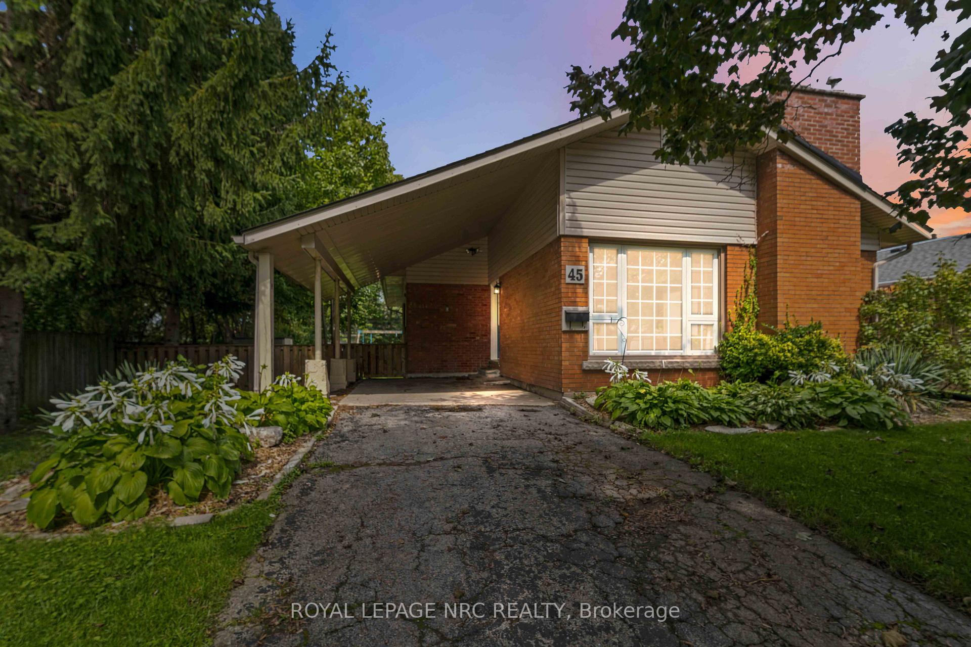 Photo 4 of 45 Woodcroft Crescent, Welland, Prince Charles — HOMEH