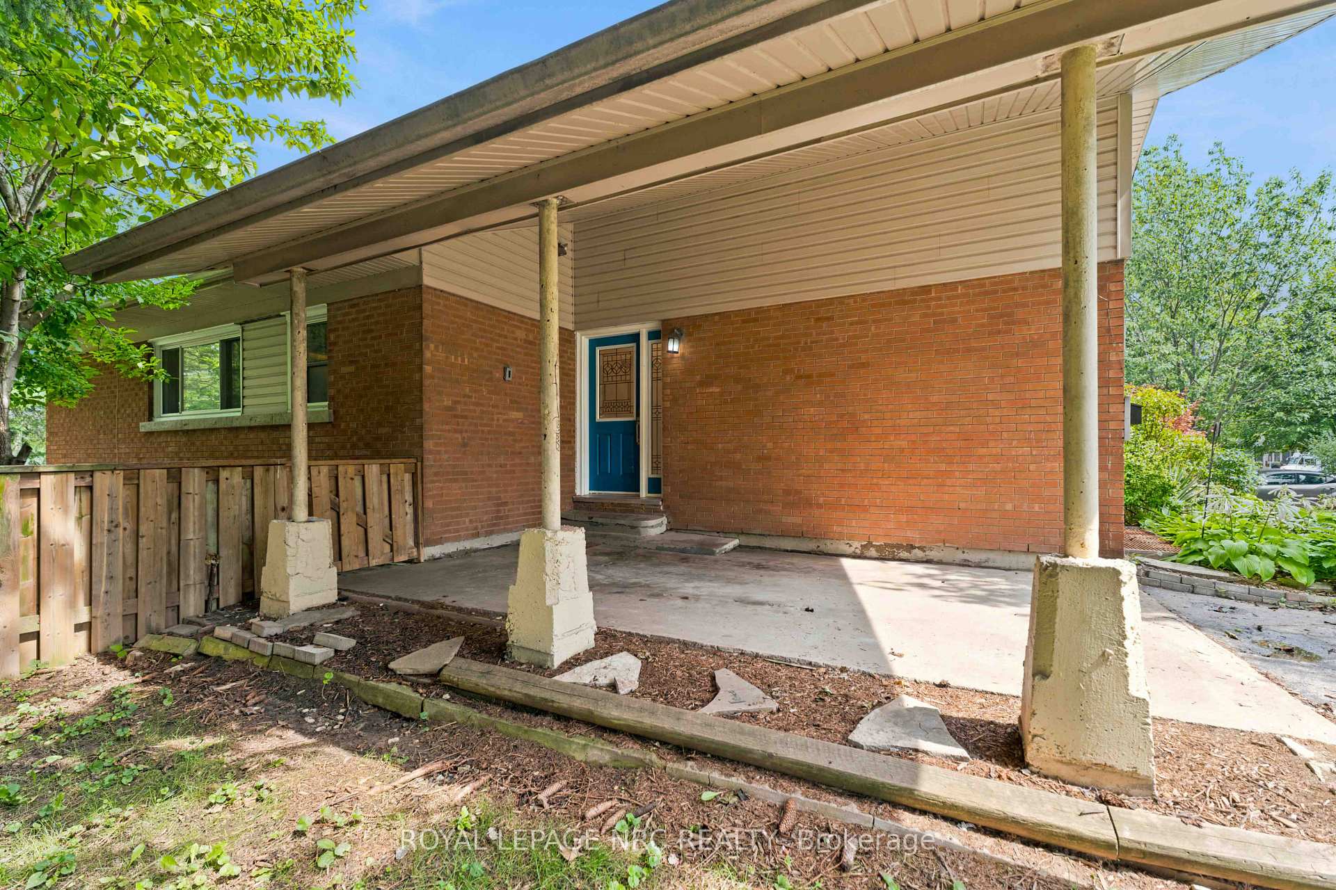 Photo 40 of 45 Woodcroft Crescent, Welland, Prince Charles — HOMEH