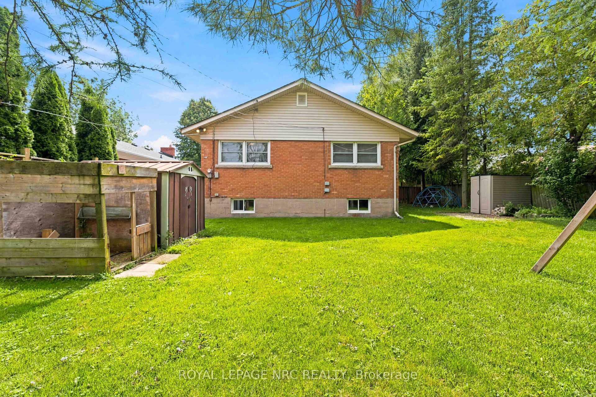 Photo 42 of 45 Woodcroft Crescent, Welland, Prince Charles — HOMEH