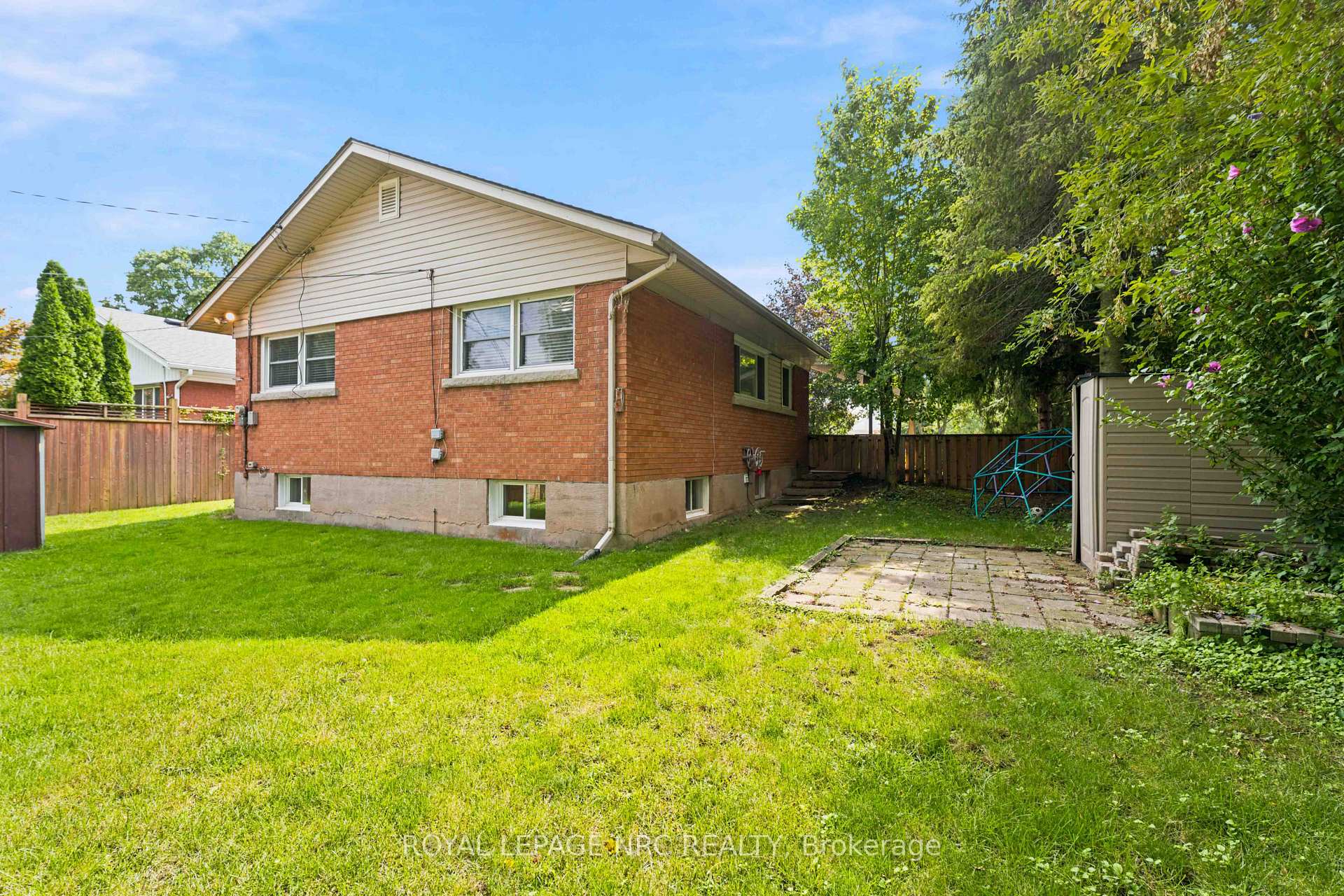 Photo 45 of 45 Woodcroft Crescent, Welland, Prince Charles — HOMEH