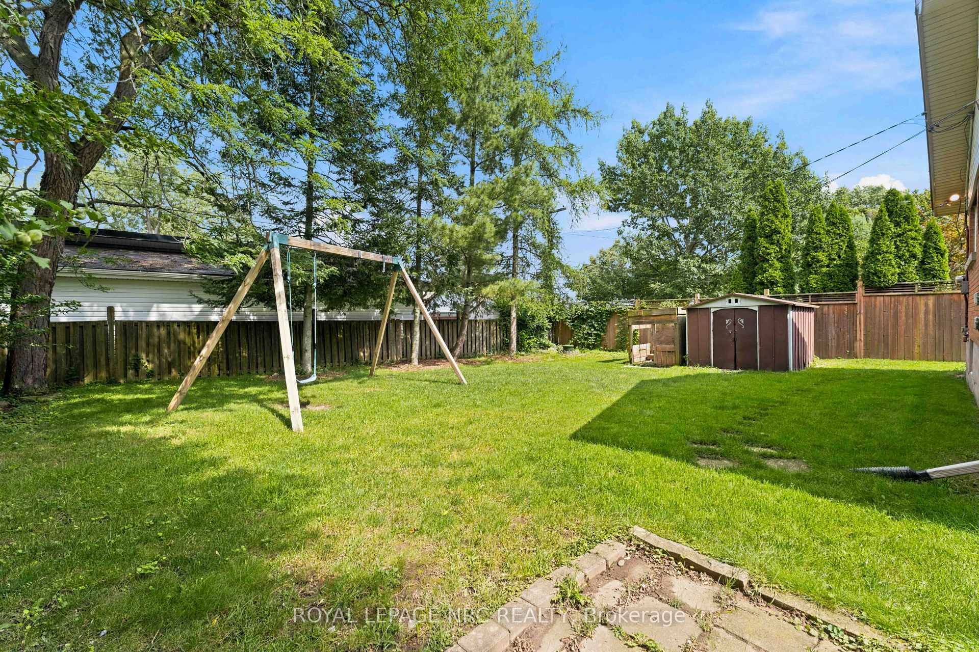 Photo 46 of 45 Woodcroft Crescent, Welland, Prince Charles — HOMEH