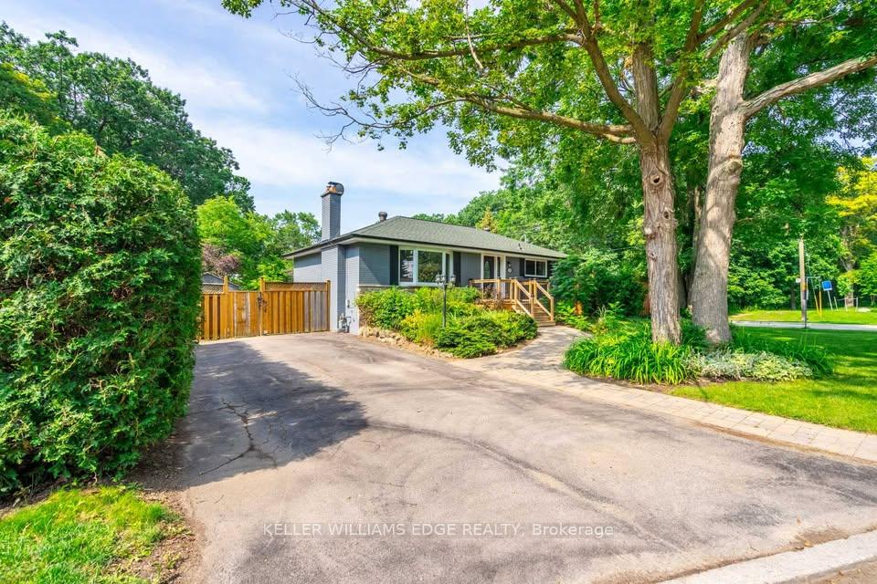 Photo 1 of Unit MAIN, 1310 Princeton Crescent, Burlington, Mountainside — HOMEH