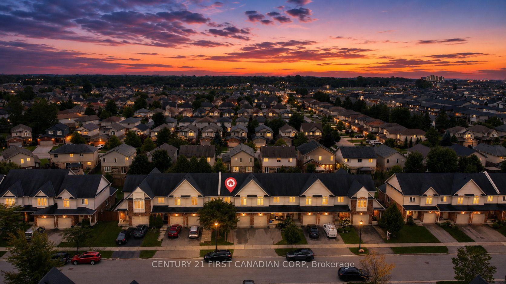 Photo 1 of 947 Silverfox Crescent E, London, North S — HOMEH