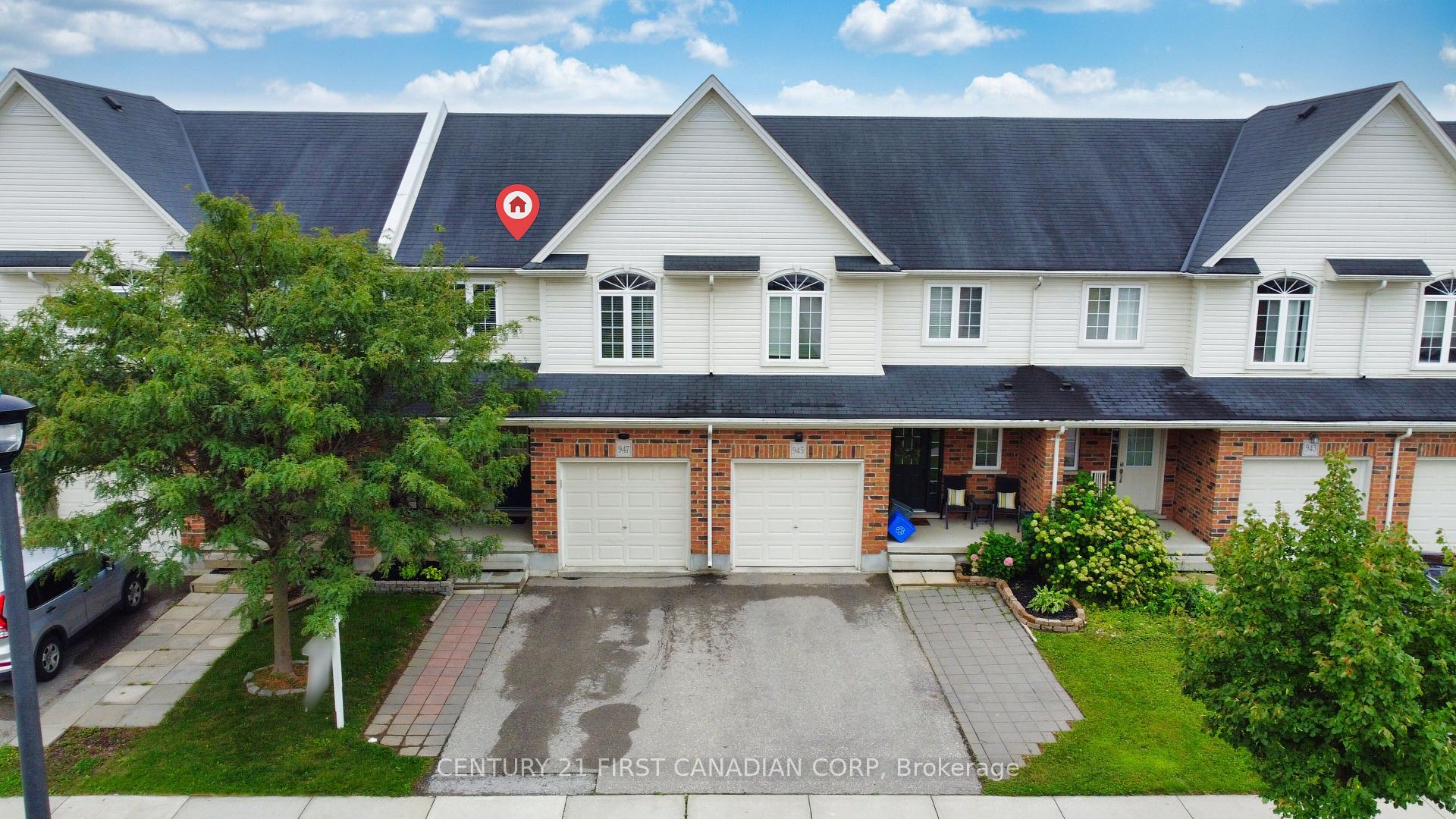 Photo 3 of 947 Silverfox Crescent E, London, North S — HOMEH