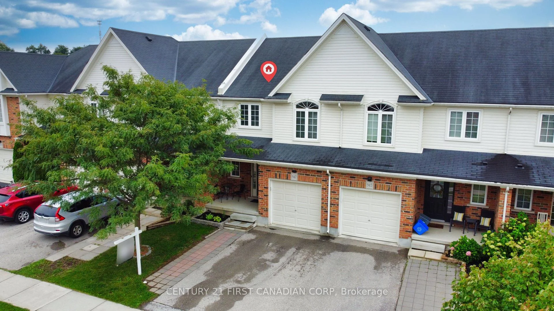 Photo 4 of 947 Silverfox Crescent E, London, North S — HOMEH