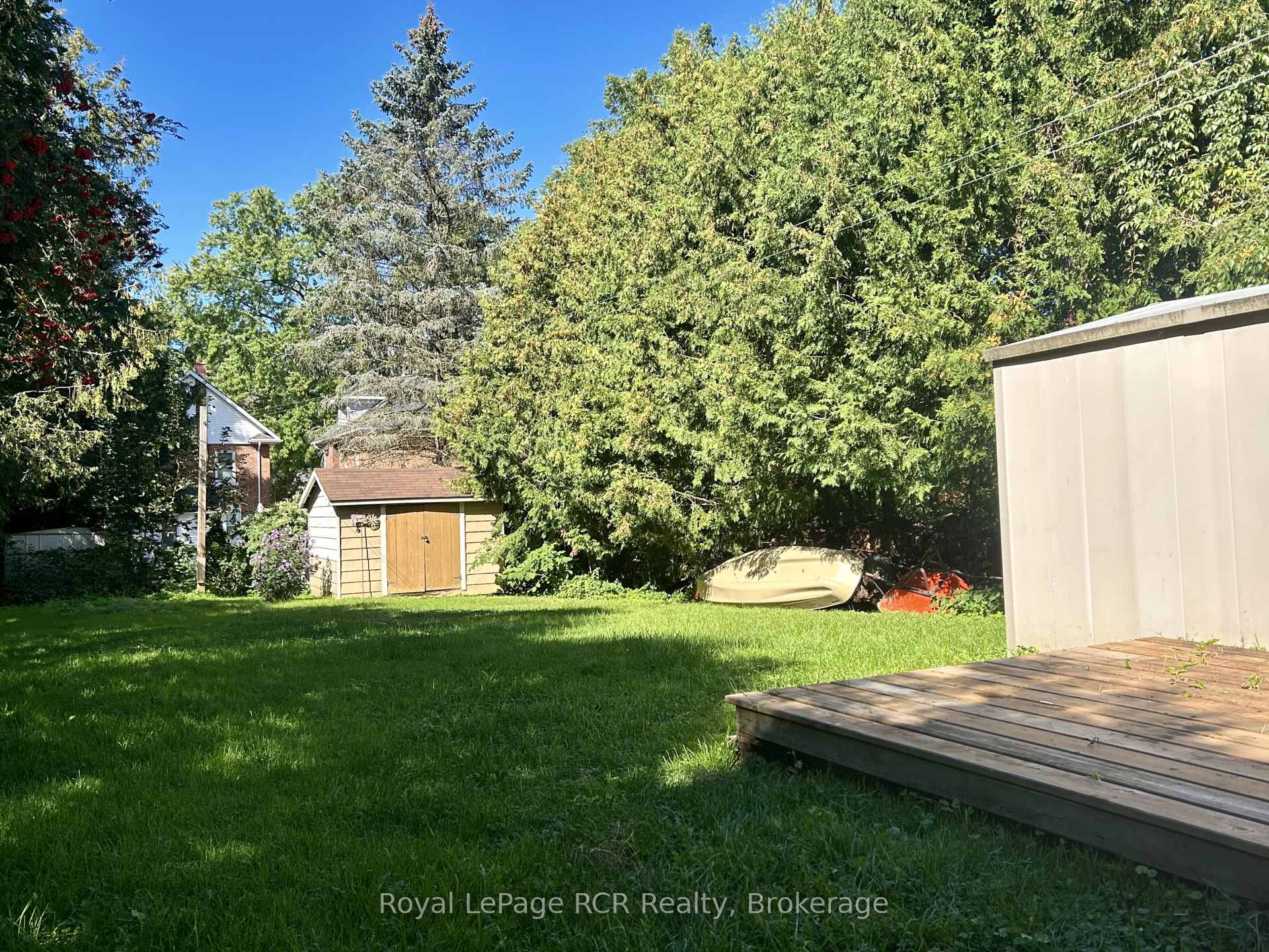Photo 18 of 962 7th Avenue E, Owen Sound — HOMEH