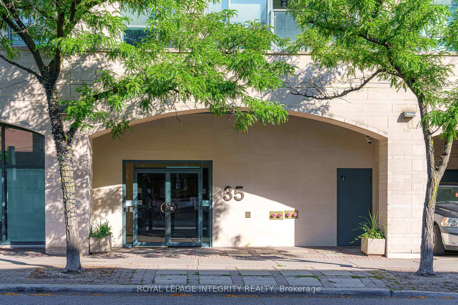 Photo 3 of Unit 217, 35 Murray Street, Ottawa, Lower Town/Byward Market — HOMEH