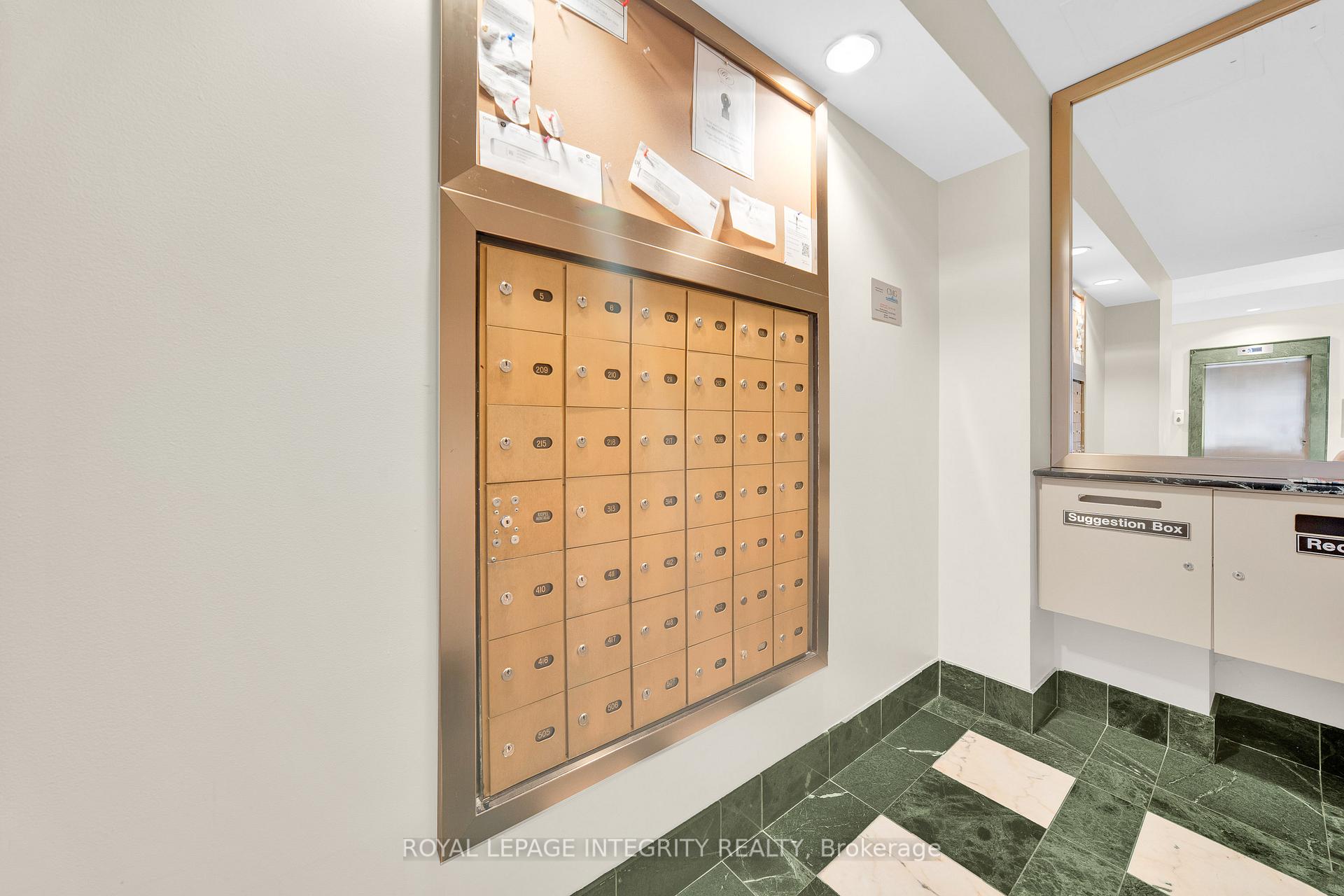 Photo 8 of Unit 217, 35 Murray Street, Ottawa, Lower Town/Byward Market — HOMEH