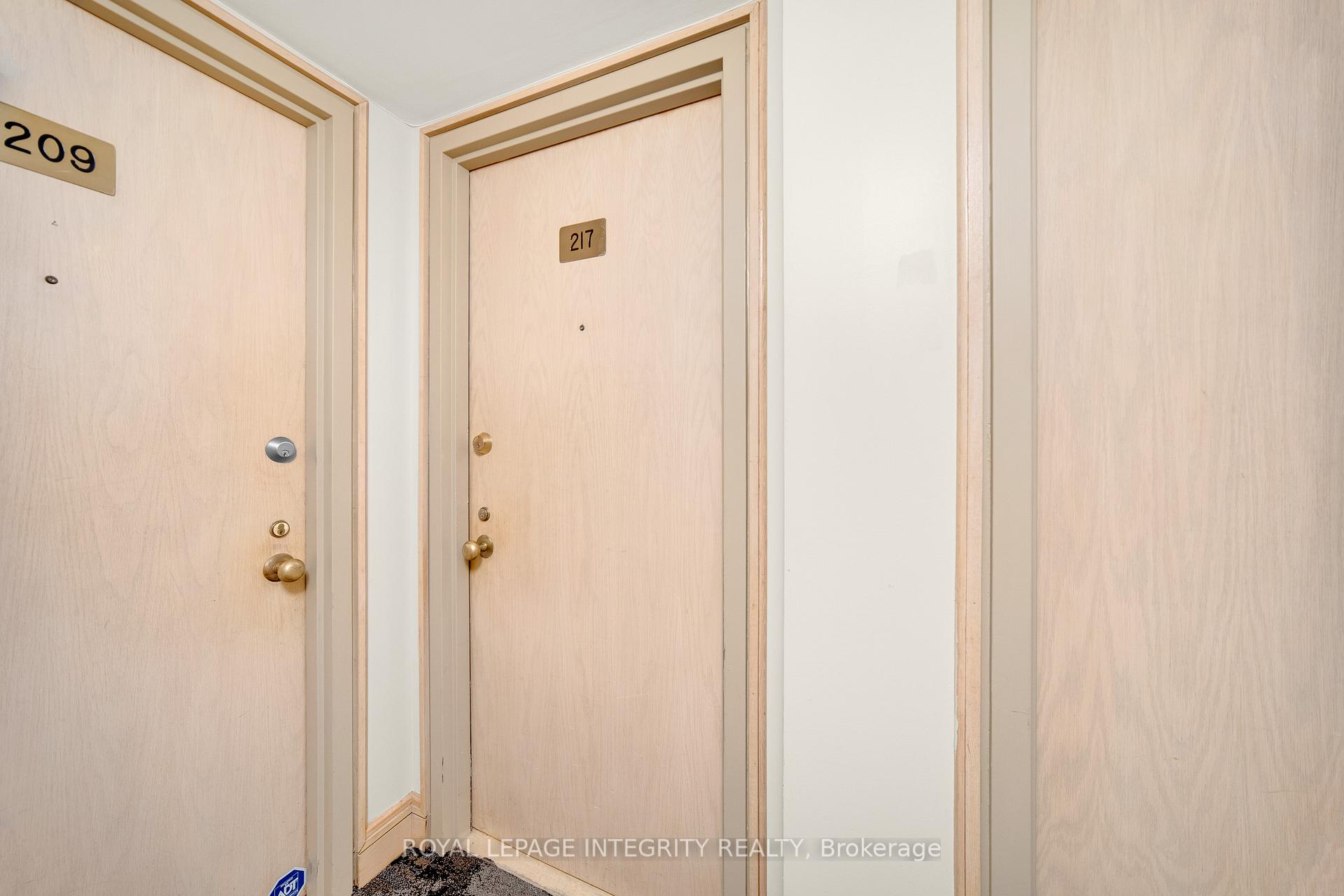 Photo 9 of Unit 217, 35 Murray Street, Ottawa, Lower Town/Byward Market — HOMEH