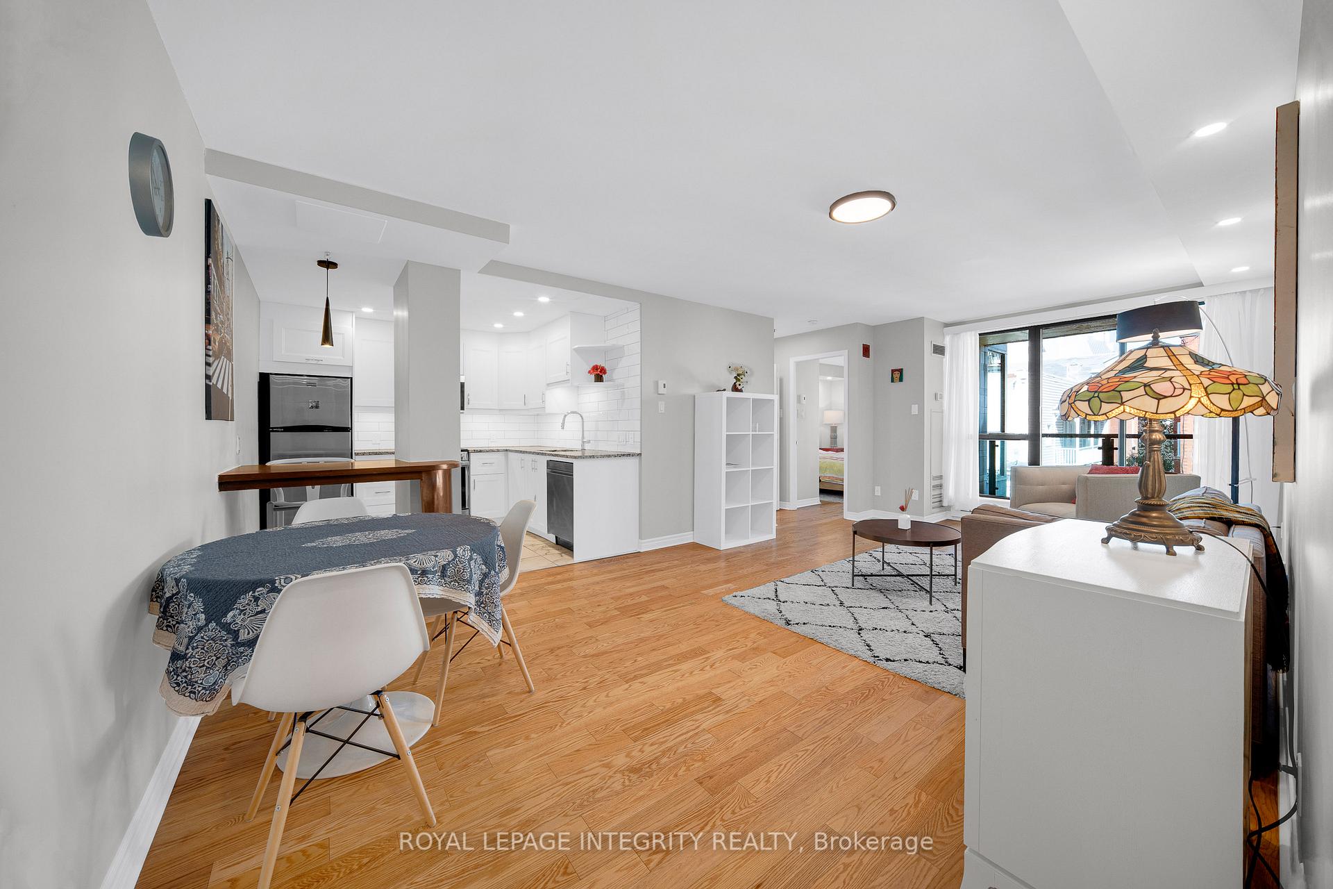 Photo 11 of Unit 217, 35 Murray Street, Ottawa, Lower Town/Byward Market — HOMEH