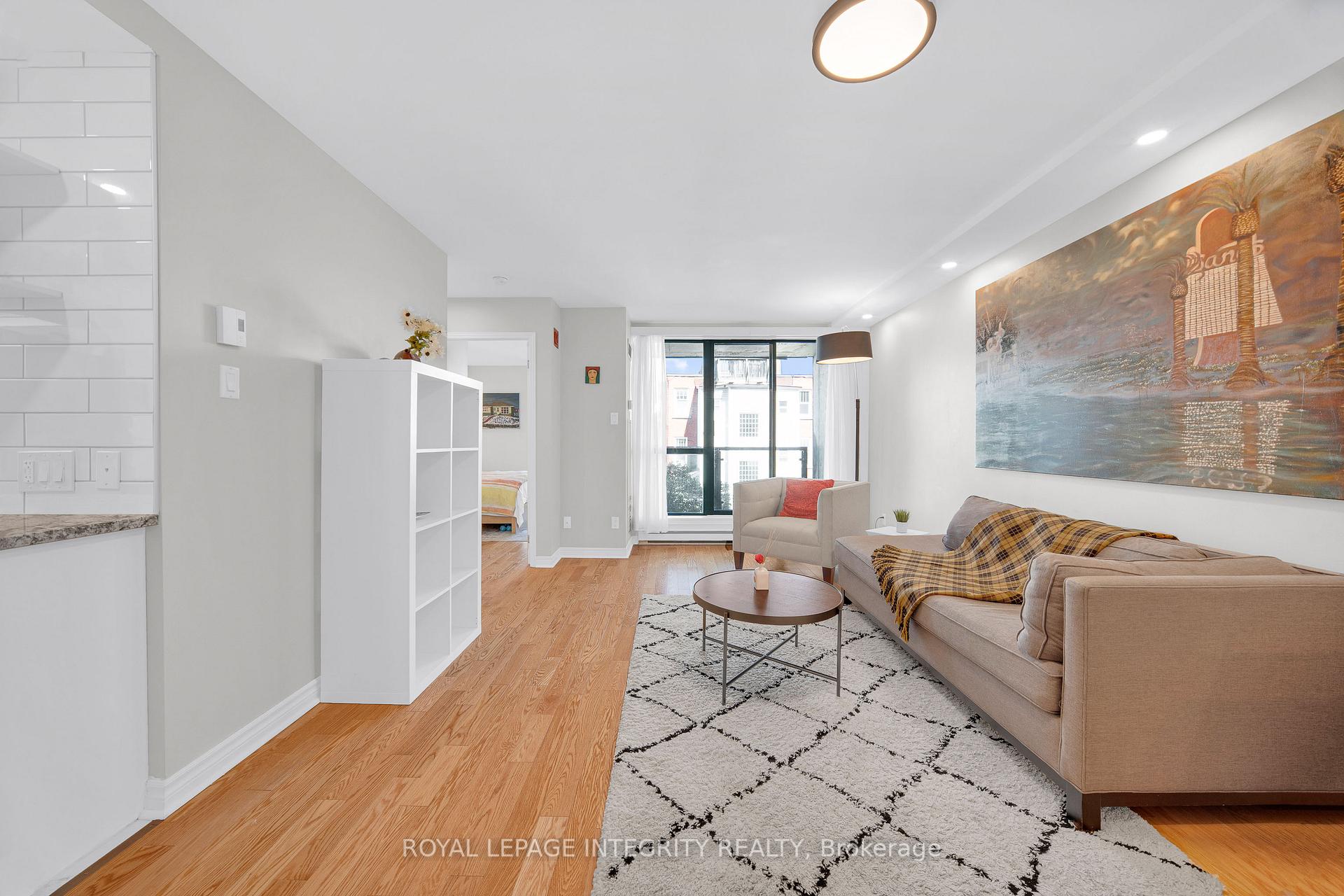 Photo 22 of Unit 217, 35 Murray Street, Ottawa, Lower Town/Byward Market — HOMEH