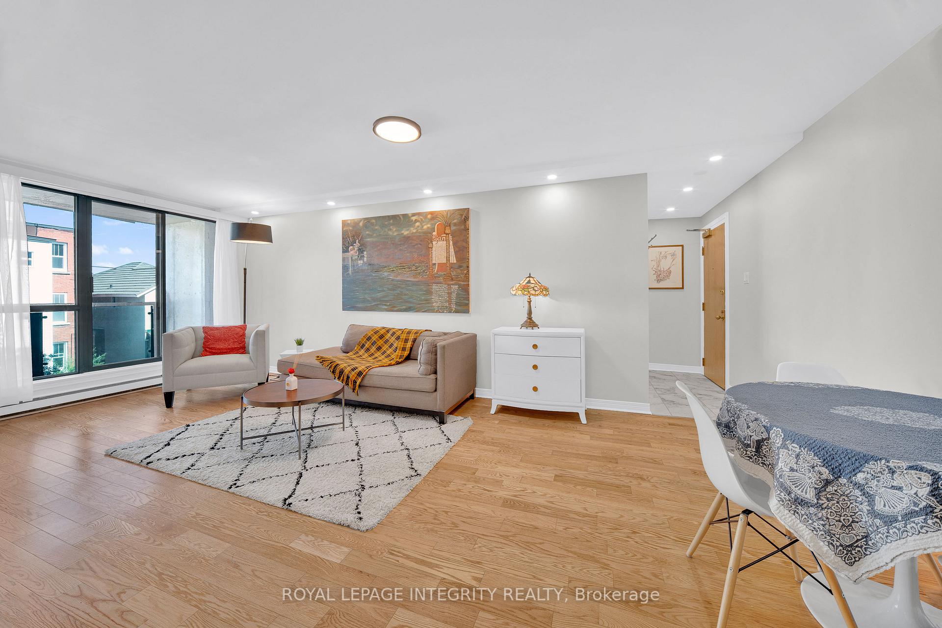 Photo 23 of Unit 217, 35 Murray Street, Ottawa, Lower Town/Byward Market — HOMEH