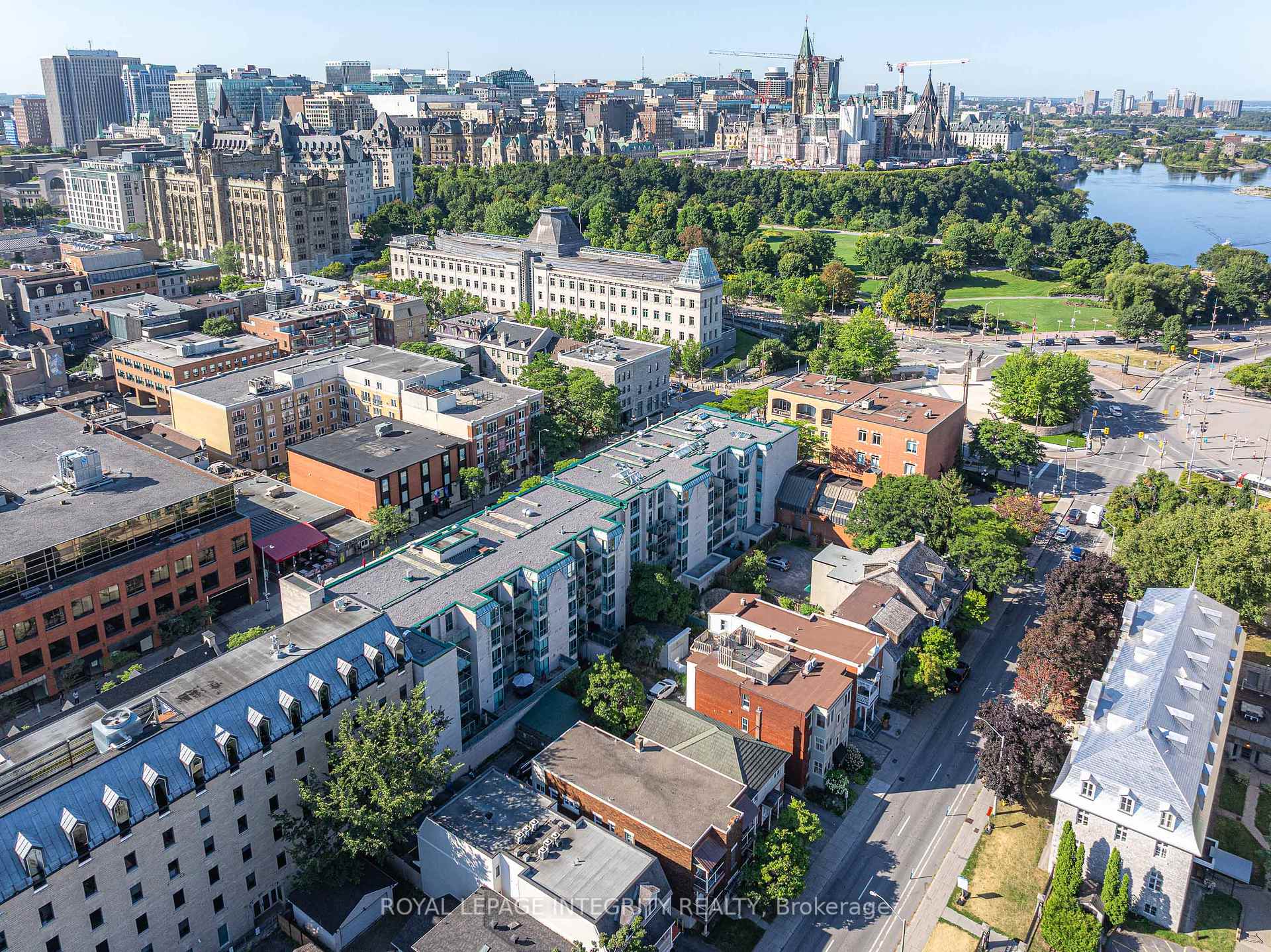 Photo 35 of Unit 217, 35 Murray Street, Ottawa, Lower Town/Byward Market — HOMEH