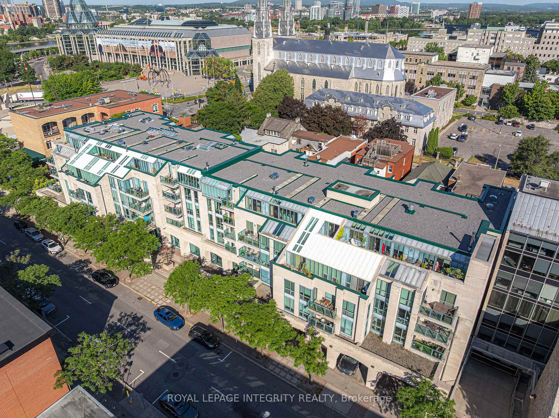 Photo 36 of Unit 217, 35 Murray Street, Ottawa, Lower Town/Byward Market — HOMEH