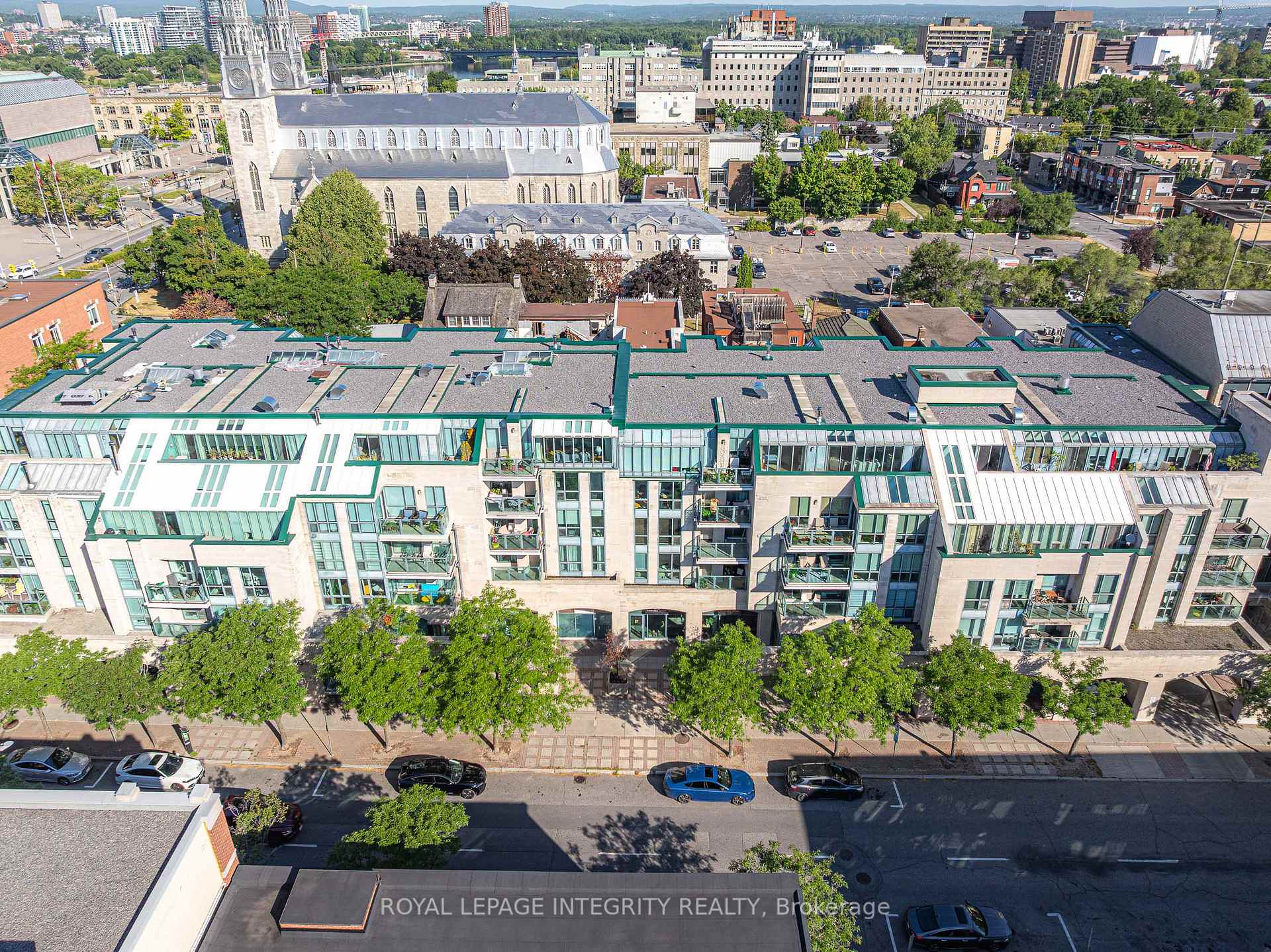 Photo 37 of Unit 217, 35 Murray Street, Ottawa, Lower Town/Byward Market — HOMEH