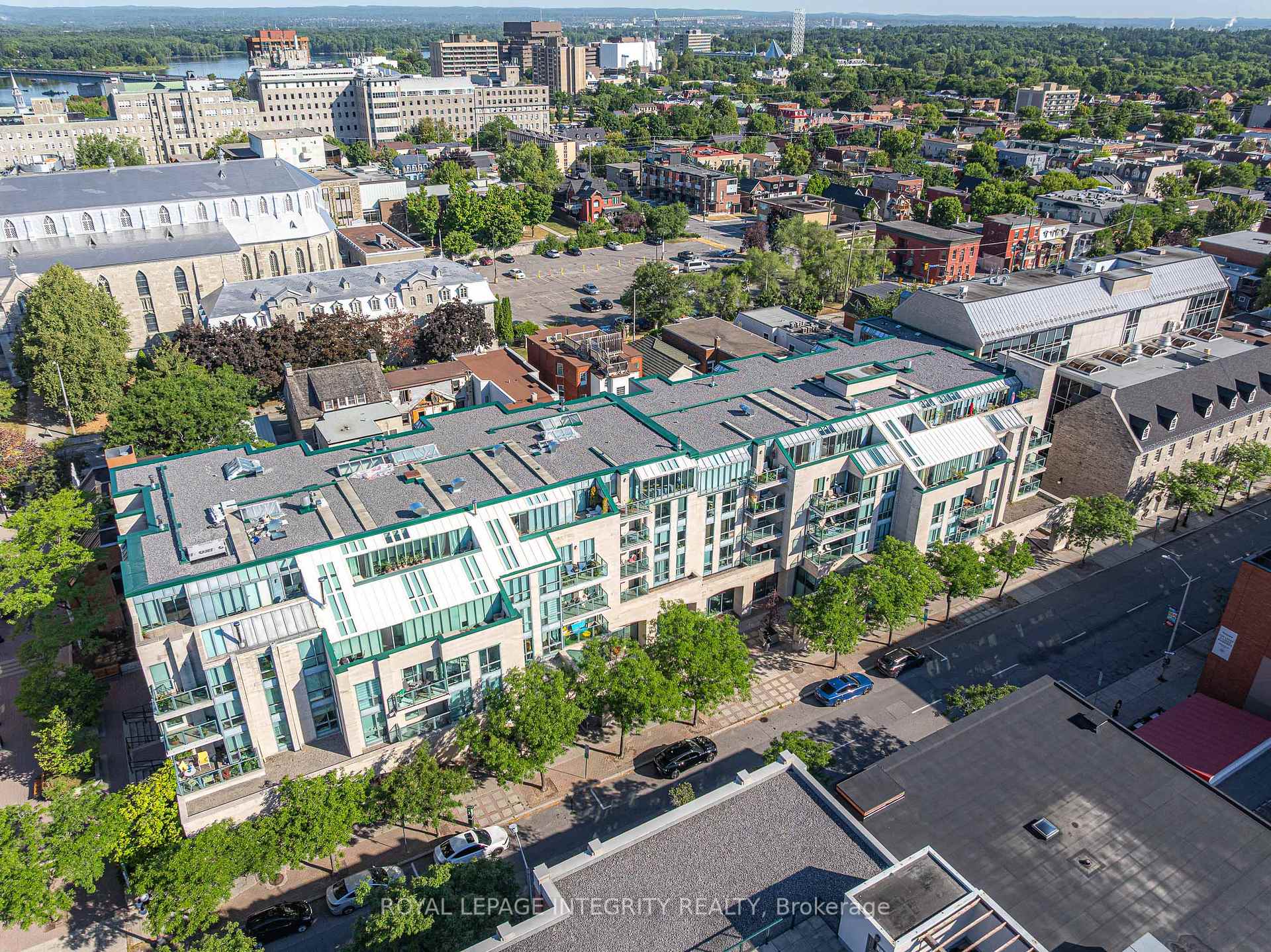 Photo 38 of Unit 217, 35 Murray Street, Ottawa, Lower Town/Byward Market — HOMEH