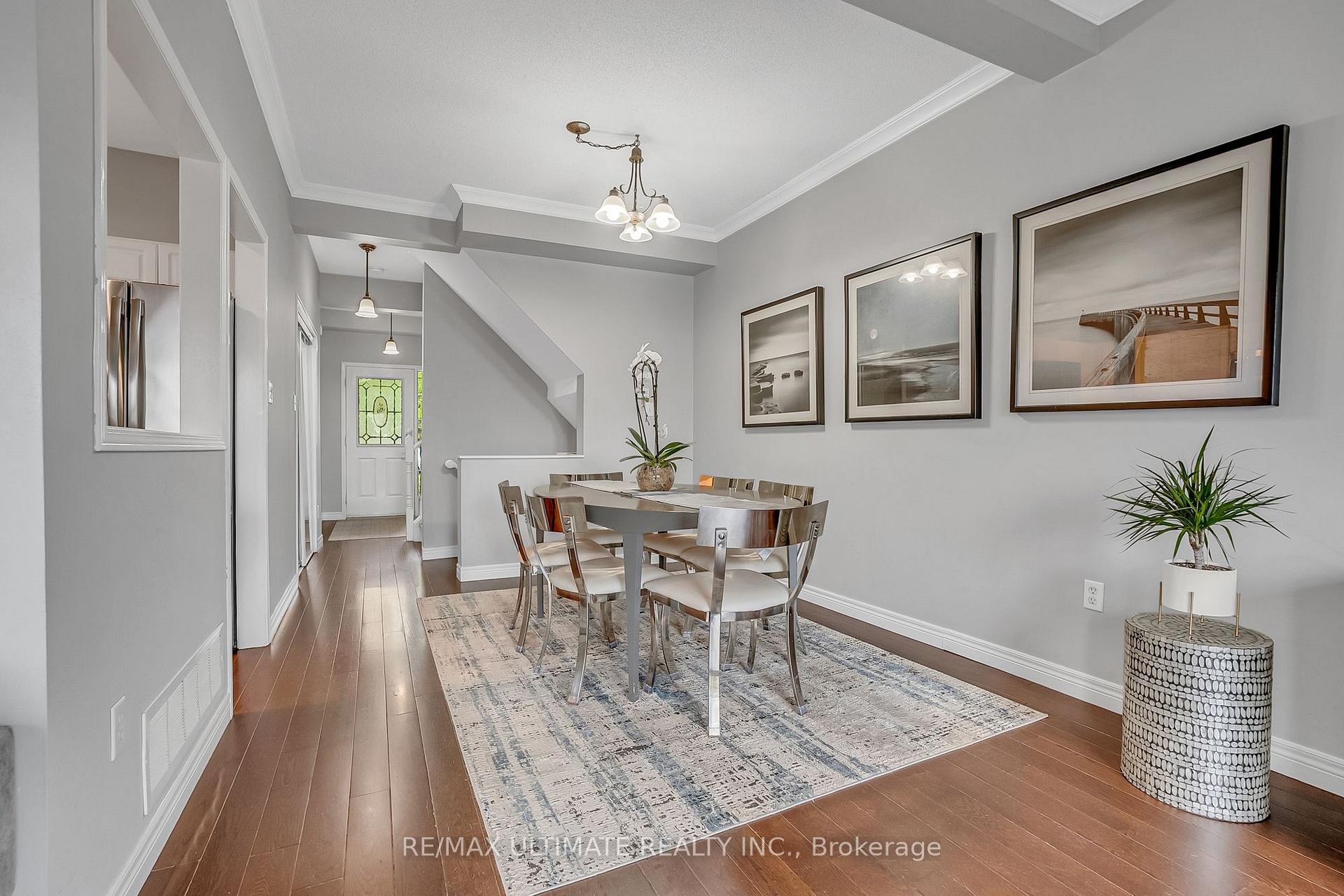 Photo 7 of 96 Bruce Crescent, Barrie, Bayshore — HOMEH