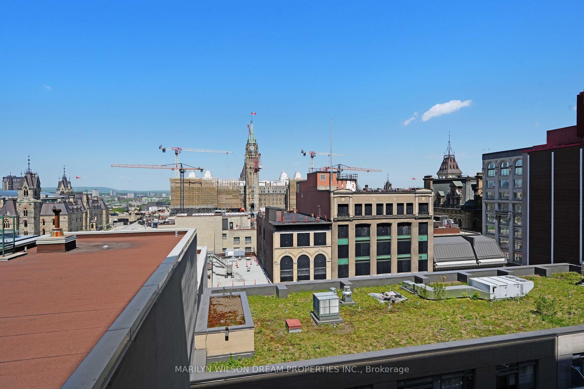 Photo 2 of Unit 1004, 101 Queen Street, Ottawa, Ottawa Centre — HOMEH