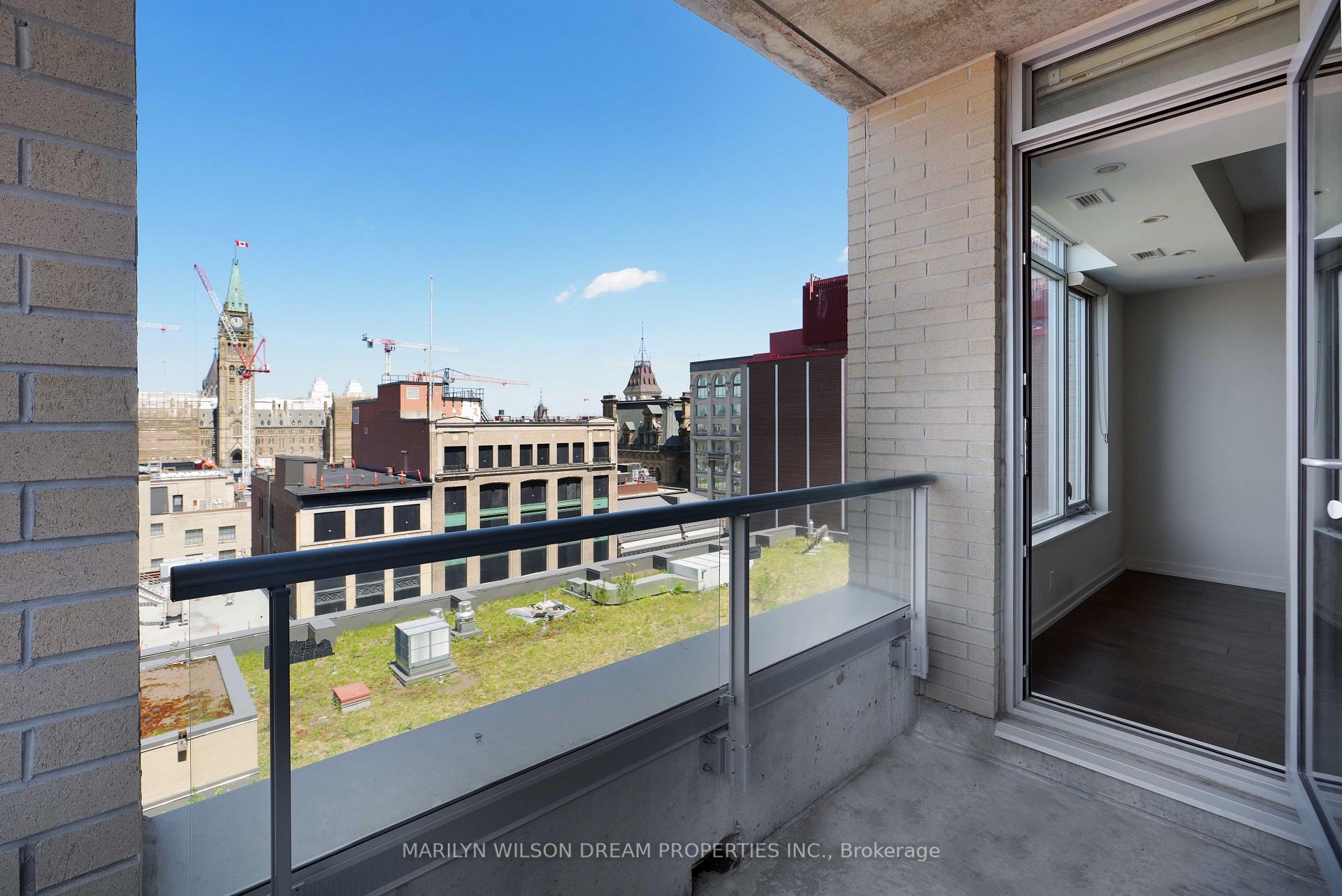 Photo 3 of Unit 1004, 101 Queen Street, Ottawa, Ottawa Centre — HOMEH