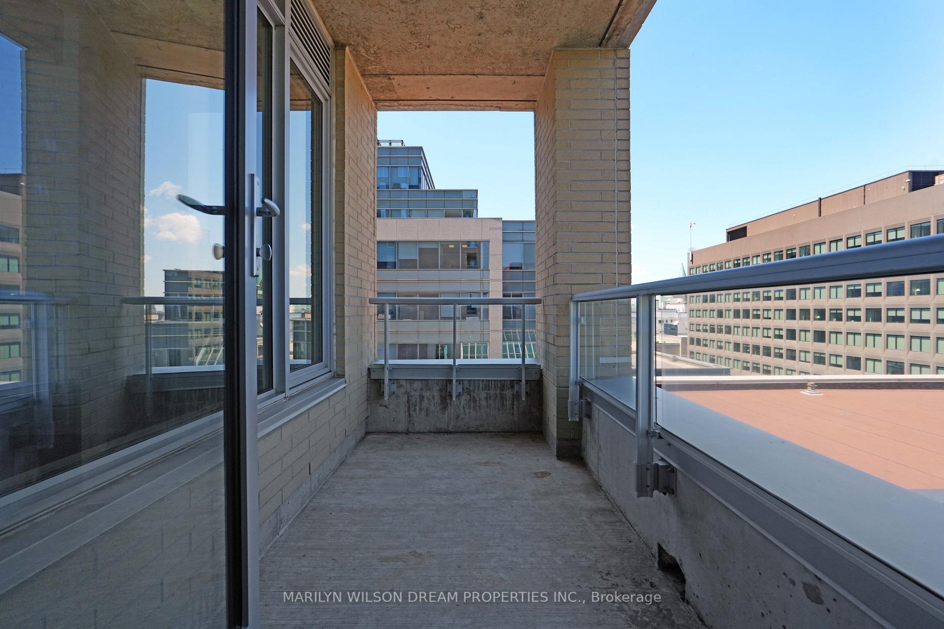 Photo 4 of Unit 1004, 101 Queen Street, Ottawa, Ottawa Centre — HOMEH