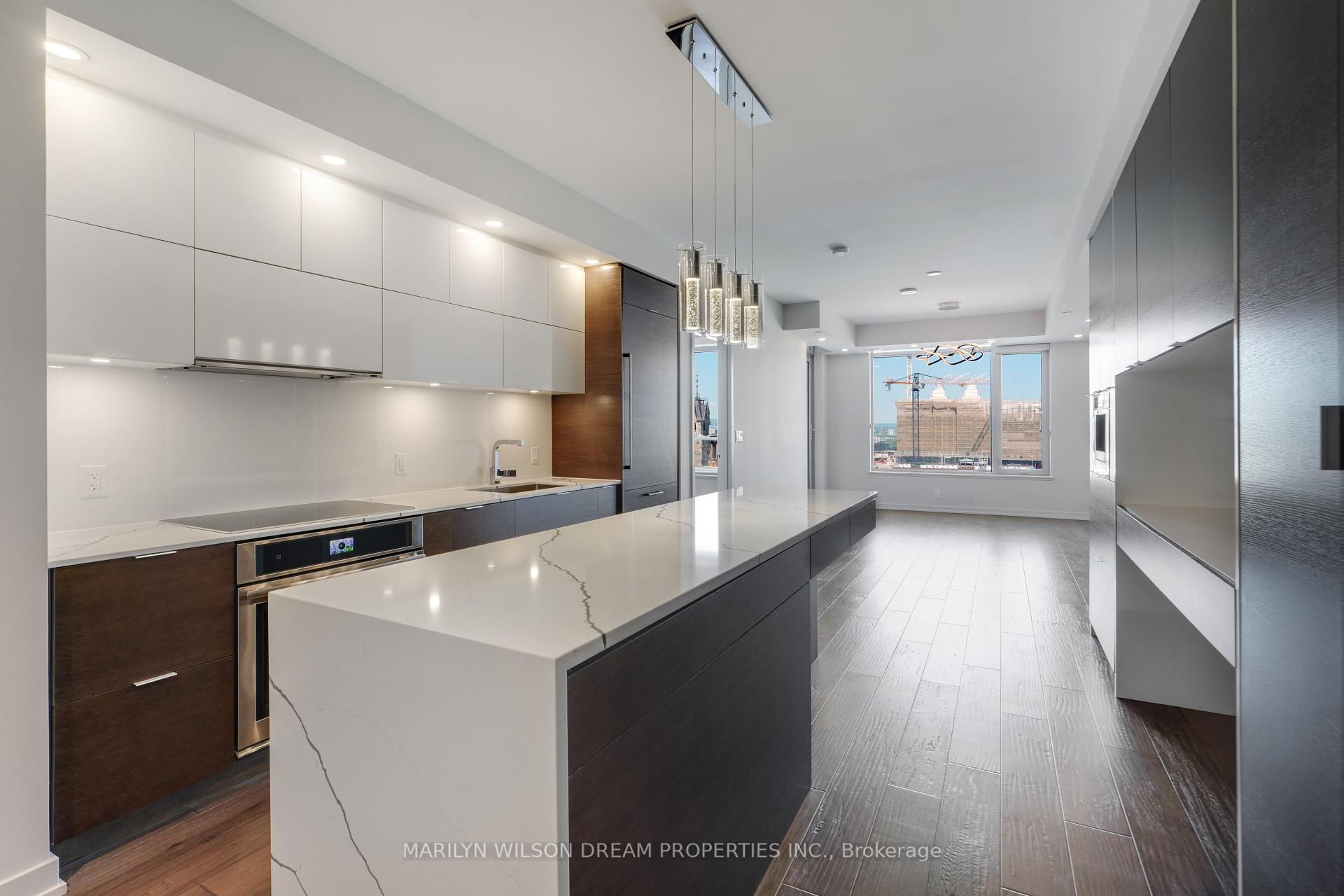 Photo 5 of Unit 1004, 101 Queen Street, Ottawa, Ottawa Centre — HOMEH