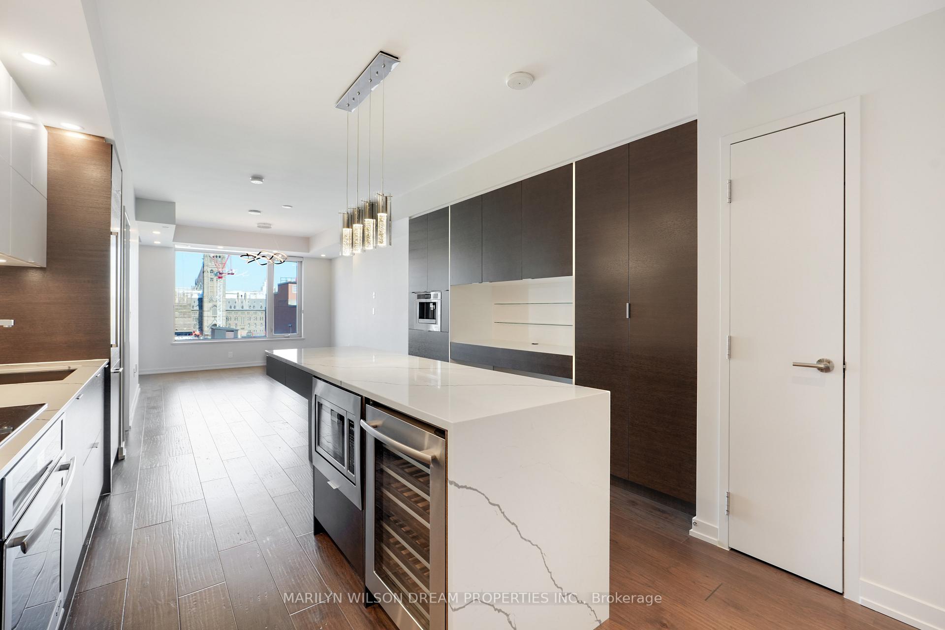 Photo 6 of Unit 1004, 101 Queen Street, Ottawa, Ottawa Centre — HOMEH