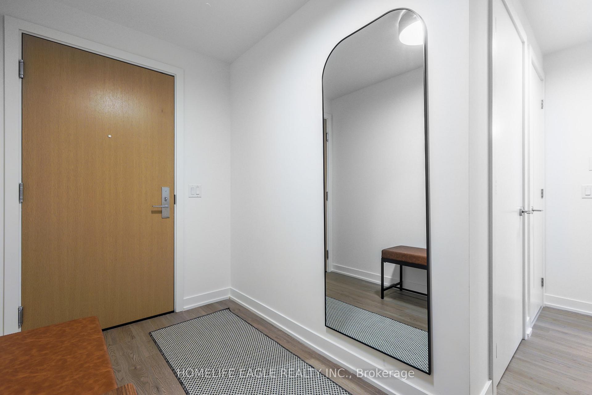 Photo 9 of Unit 1108, 357 King Street W, Toronto, Waterfront Communities — HOMEH