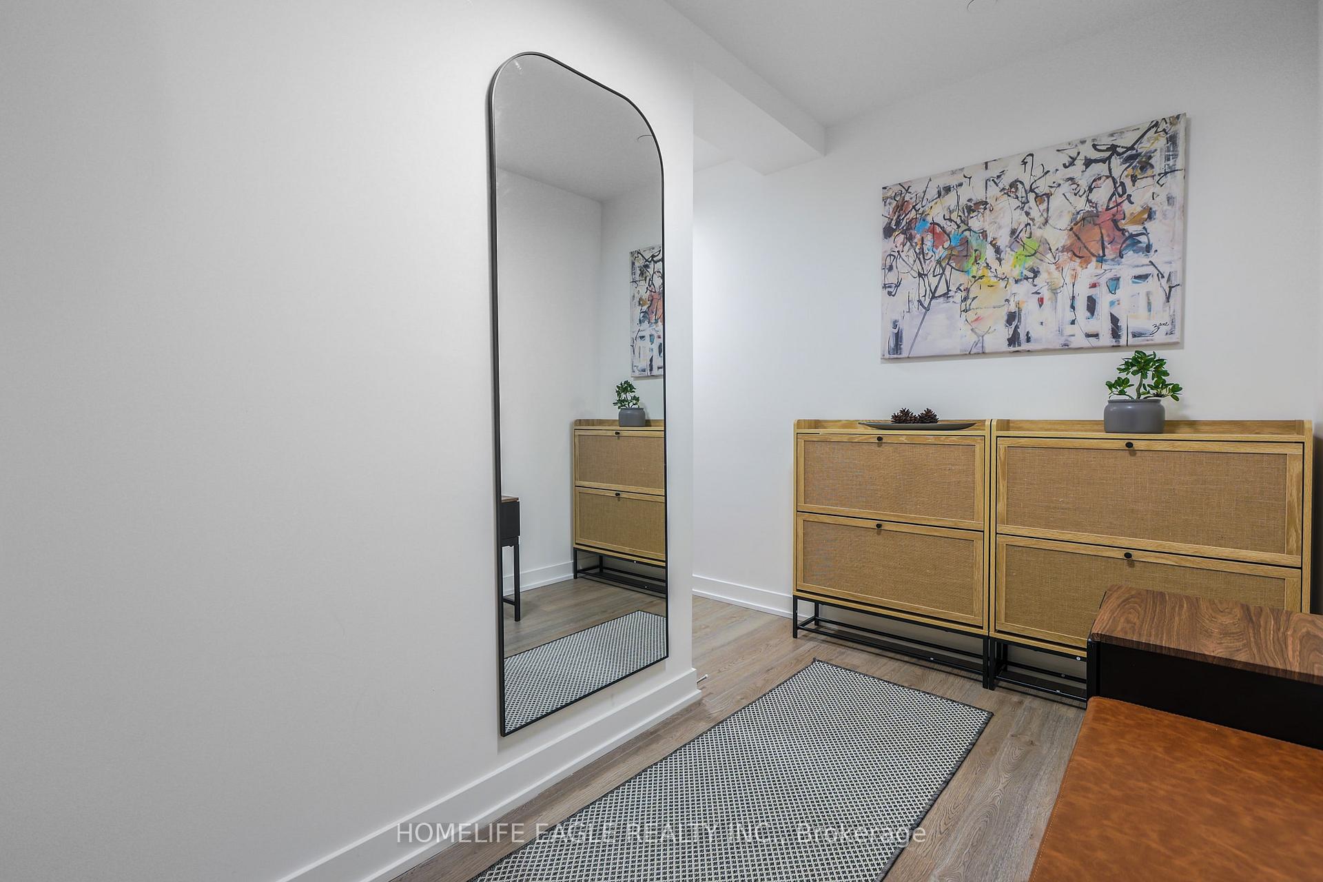 Photo 10 of Unit 1108, 357 King Street W, Toronto, Waterfront Communities — HOMEH