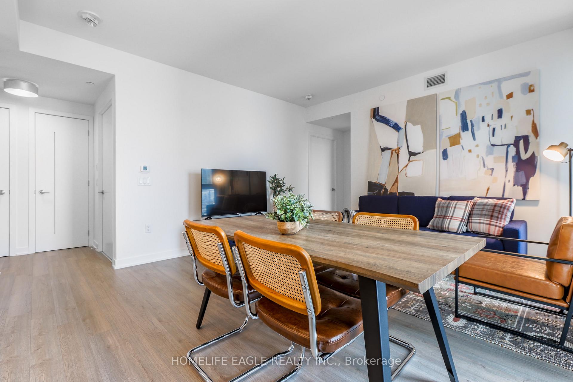 Photo 14 of Unit 1108, 357 King Street W, Toronto, Waterfront Communities — HOMEH
