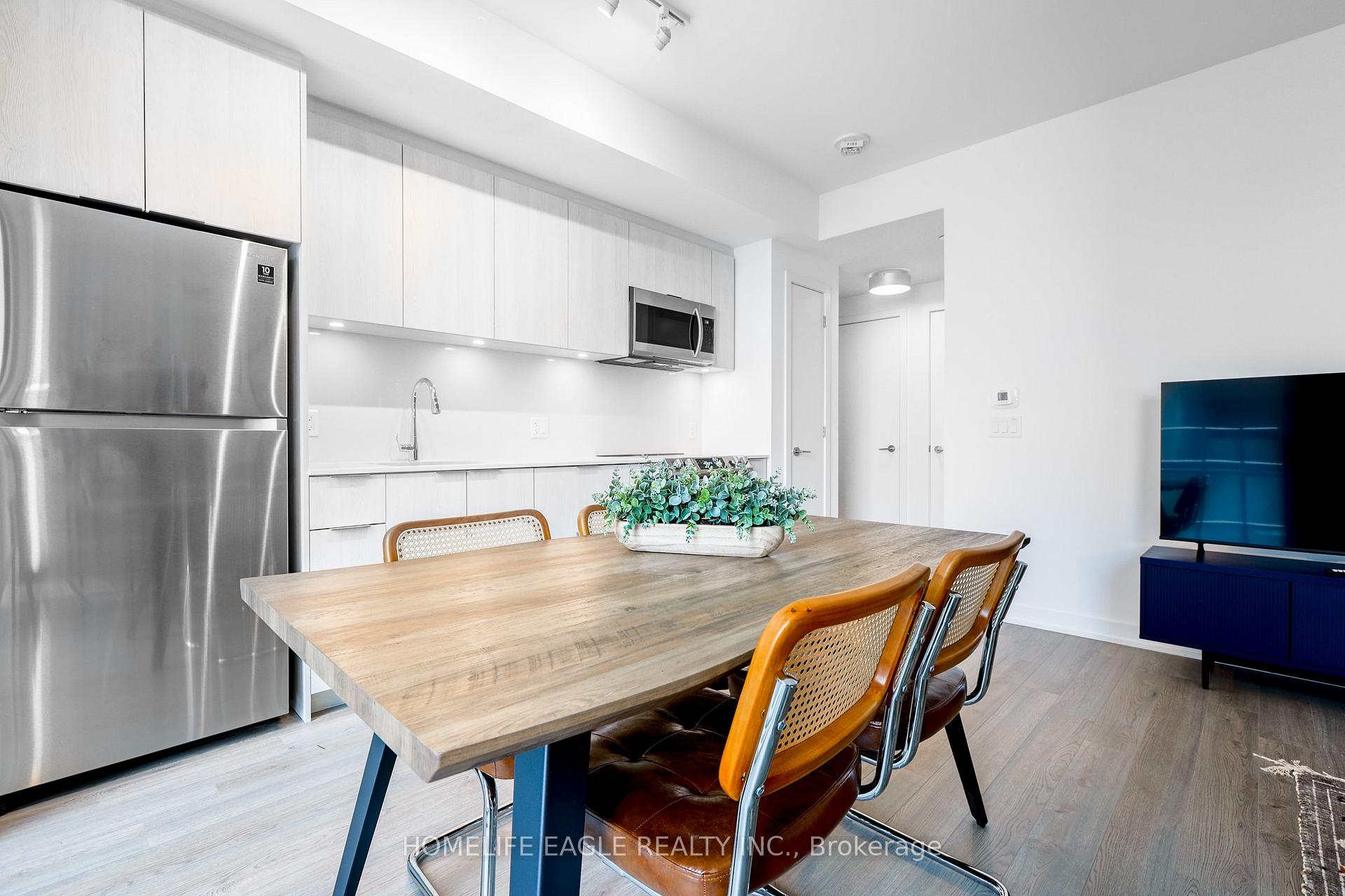 Photo 13 of Unit 1108, 357 King Street W, Toronto, Waterfront Communities — HOMEH