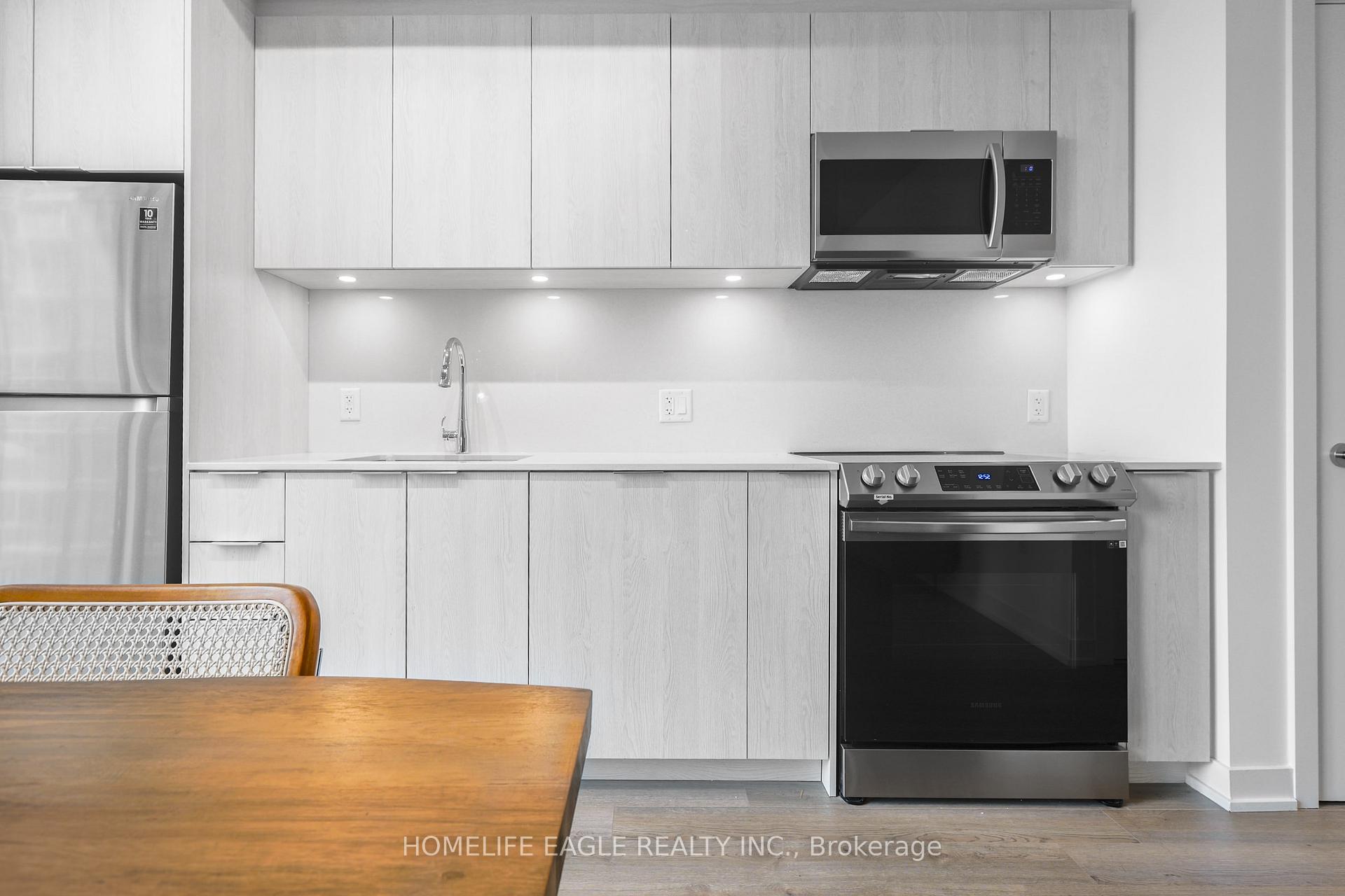 Photo 16 of Unit 1108, 357 King Street W, Toronto, Waterfront Communities — HOMEH