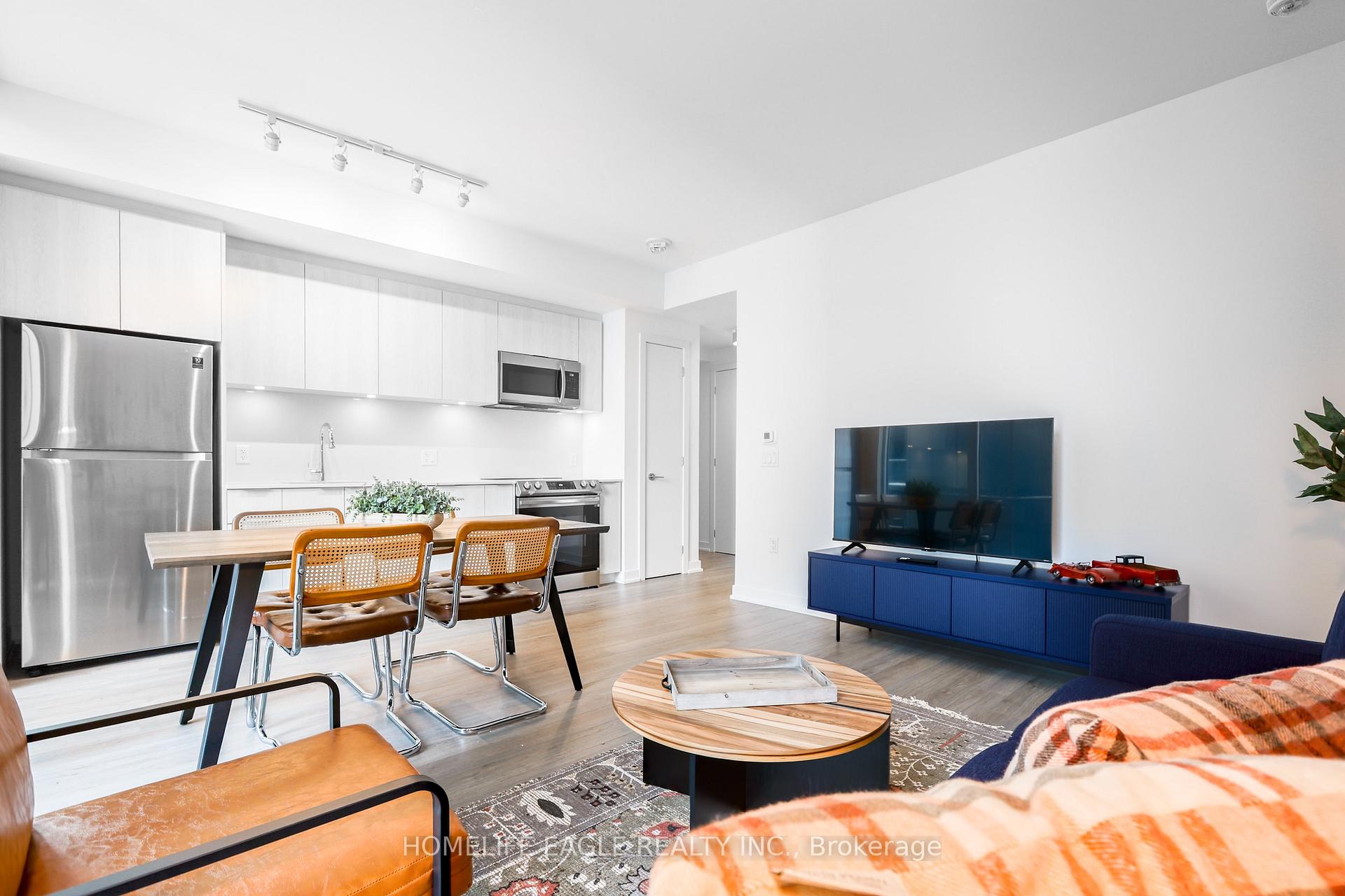 Photo 17 of Unit 1108, 357 King Street W, Toronto, Waterfront Communities — HOMEH
