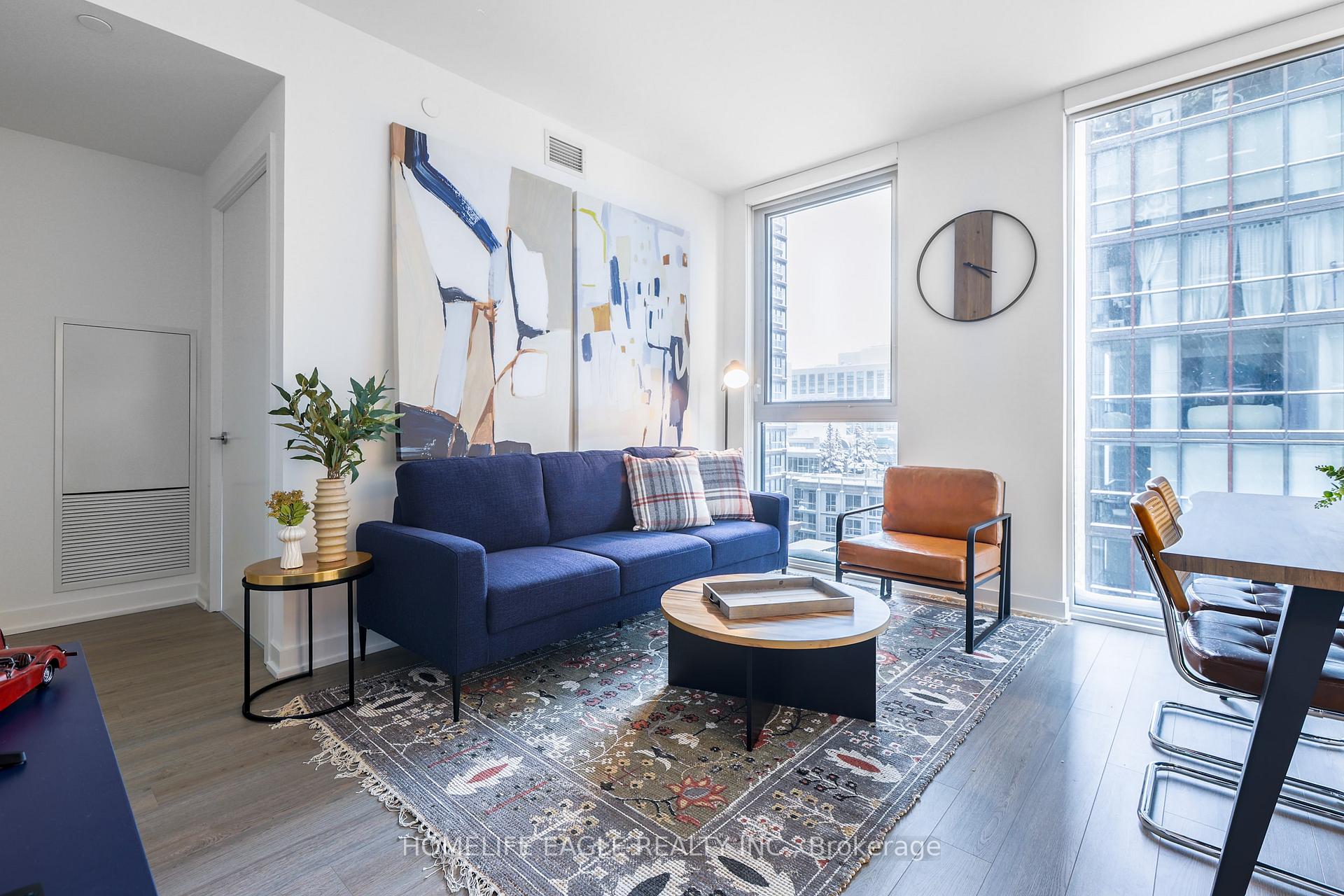 Photo 18 of Unit 1108, 357 King Street W, Toronto, Waterfront Communities — HOMEH