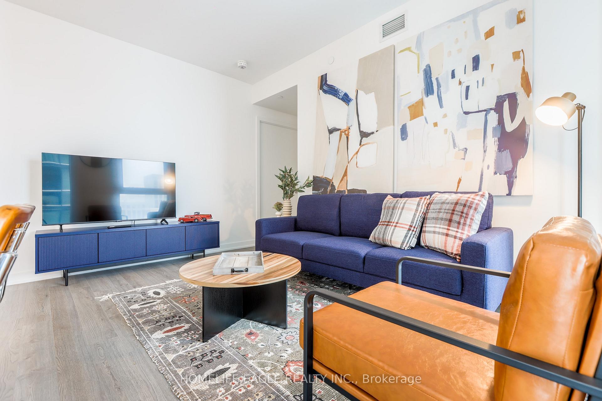 Photo 19 of Unit 1108, 357 King Street W, Toronto, Waterfront Communities — HOMEH