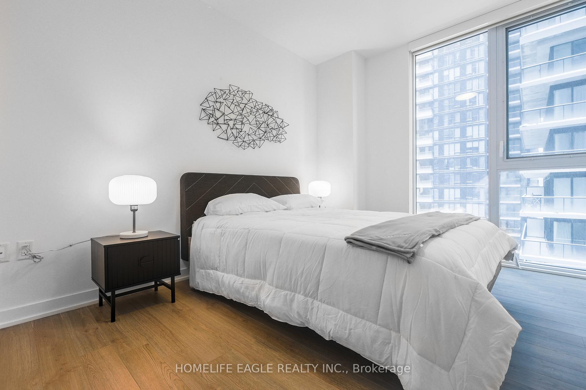 Photo 23 of Unit 1108, 357 King Street W, Toronto, Waterfront Communities — HOMEH