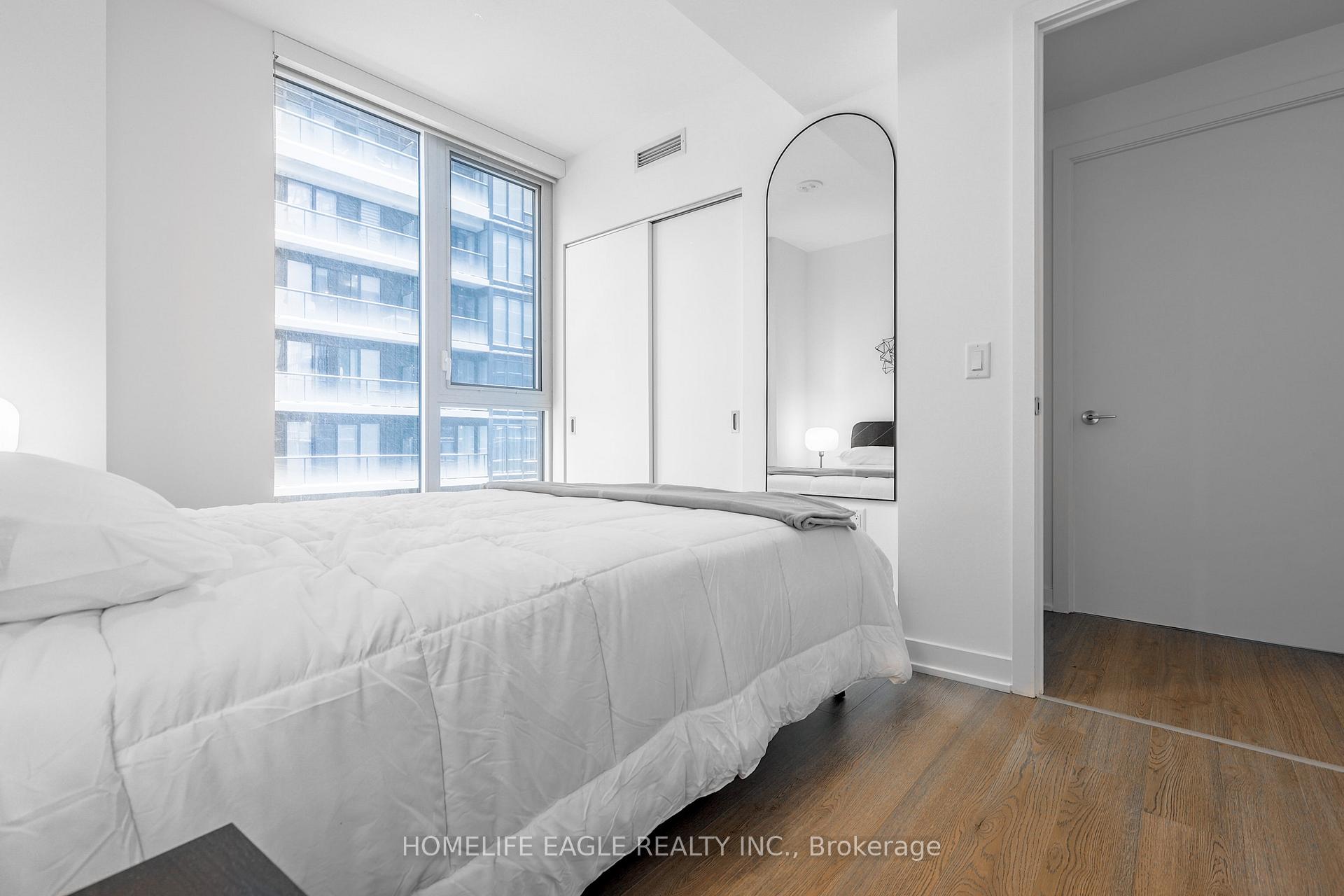 Photo 22 of Unit 1108, 357 King Street W, Toronto, Waterfront Communities — HOMEH