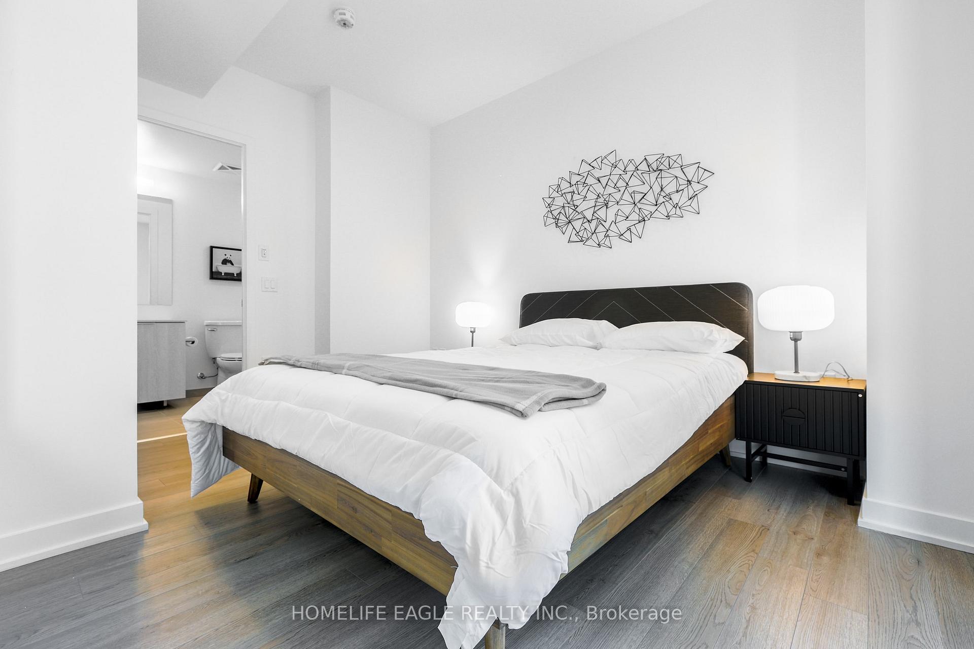 Photo 24 of Unit 1108, 357 King Street W, Toronto, Waterfront Communities — HOMEH